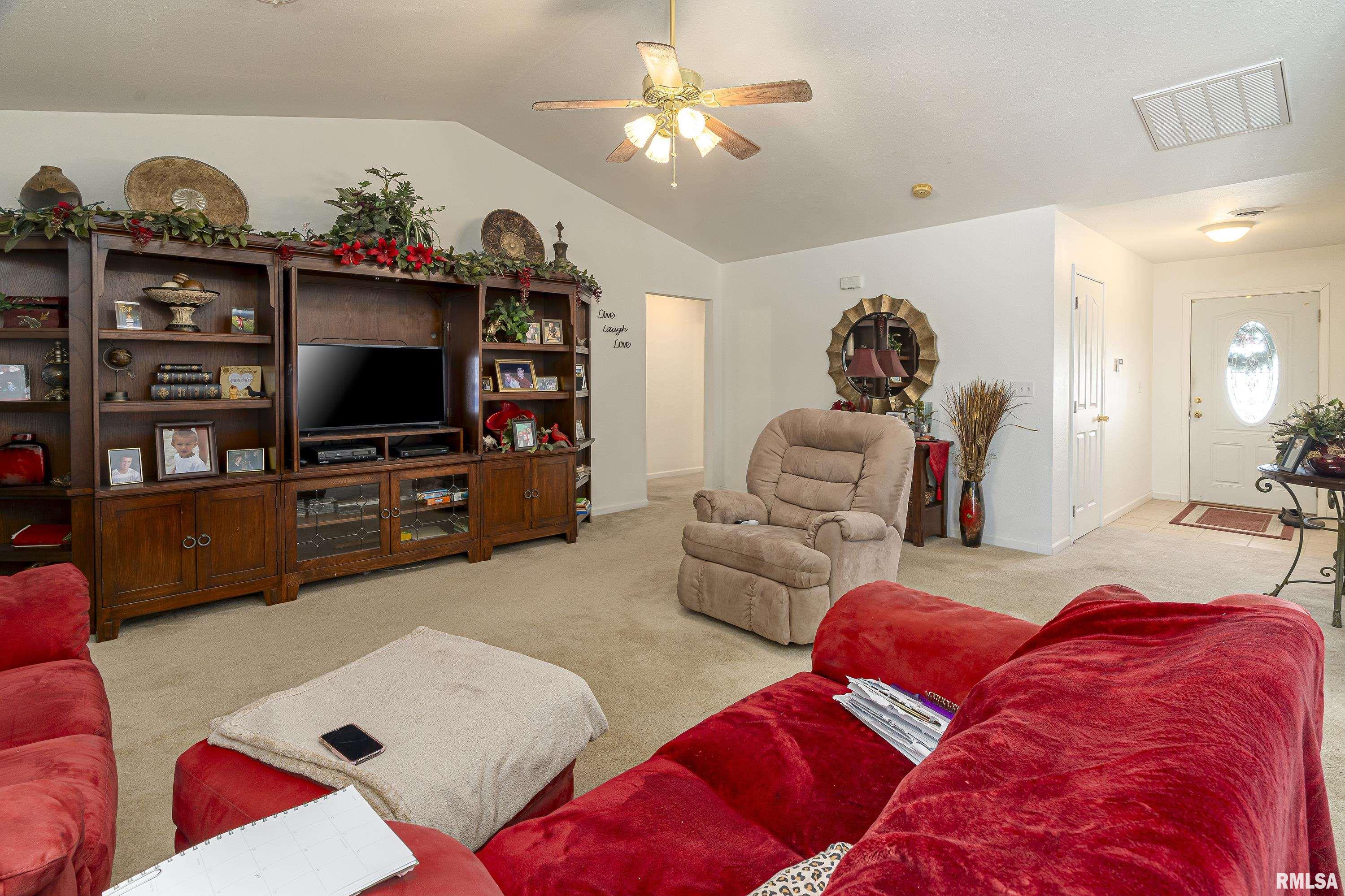 1506 Hawkeye Court Property Photo 5