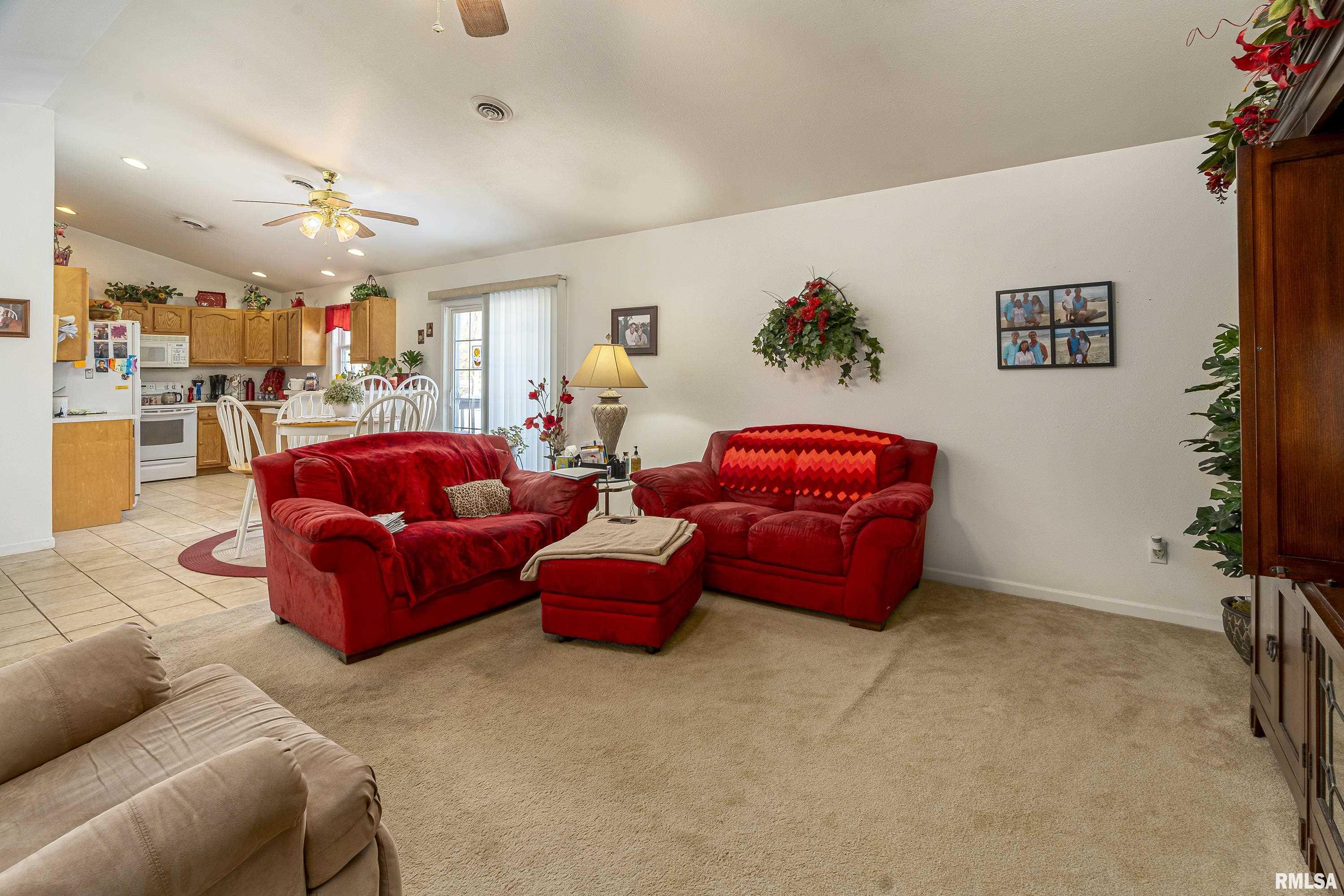 1506 Hawkeye Court Property Photo 7