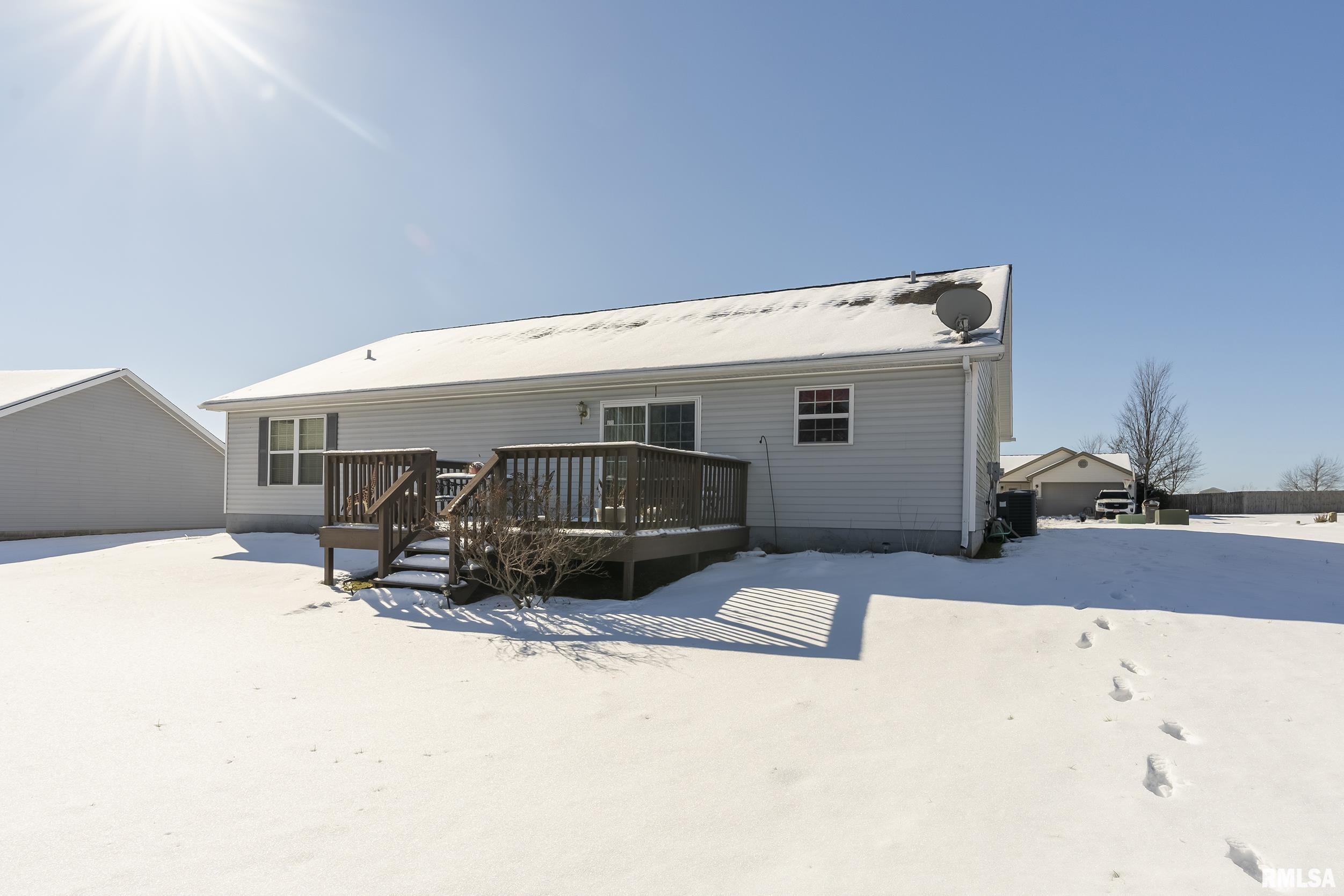 1506 Hawkeye Court Property Photo 21