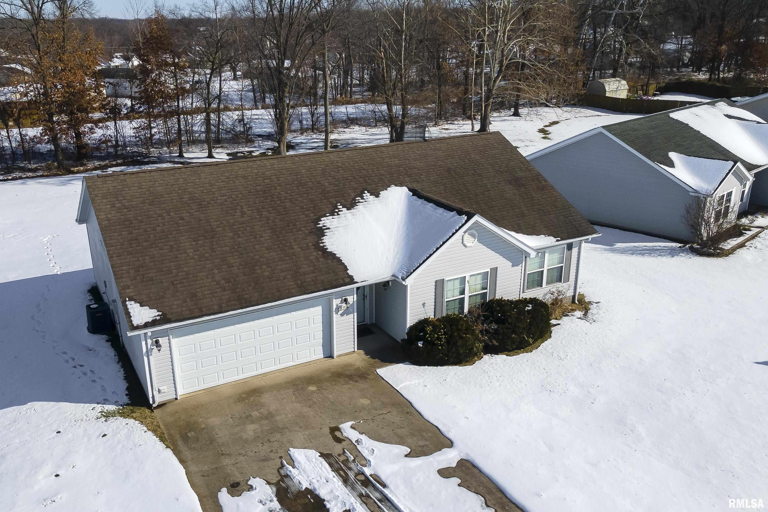 1506 Hawkeye Court Property Photo 22