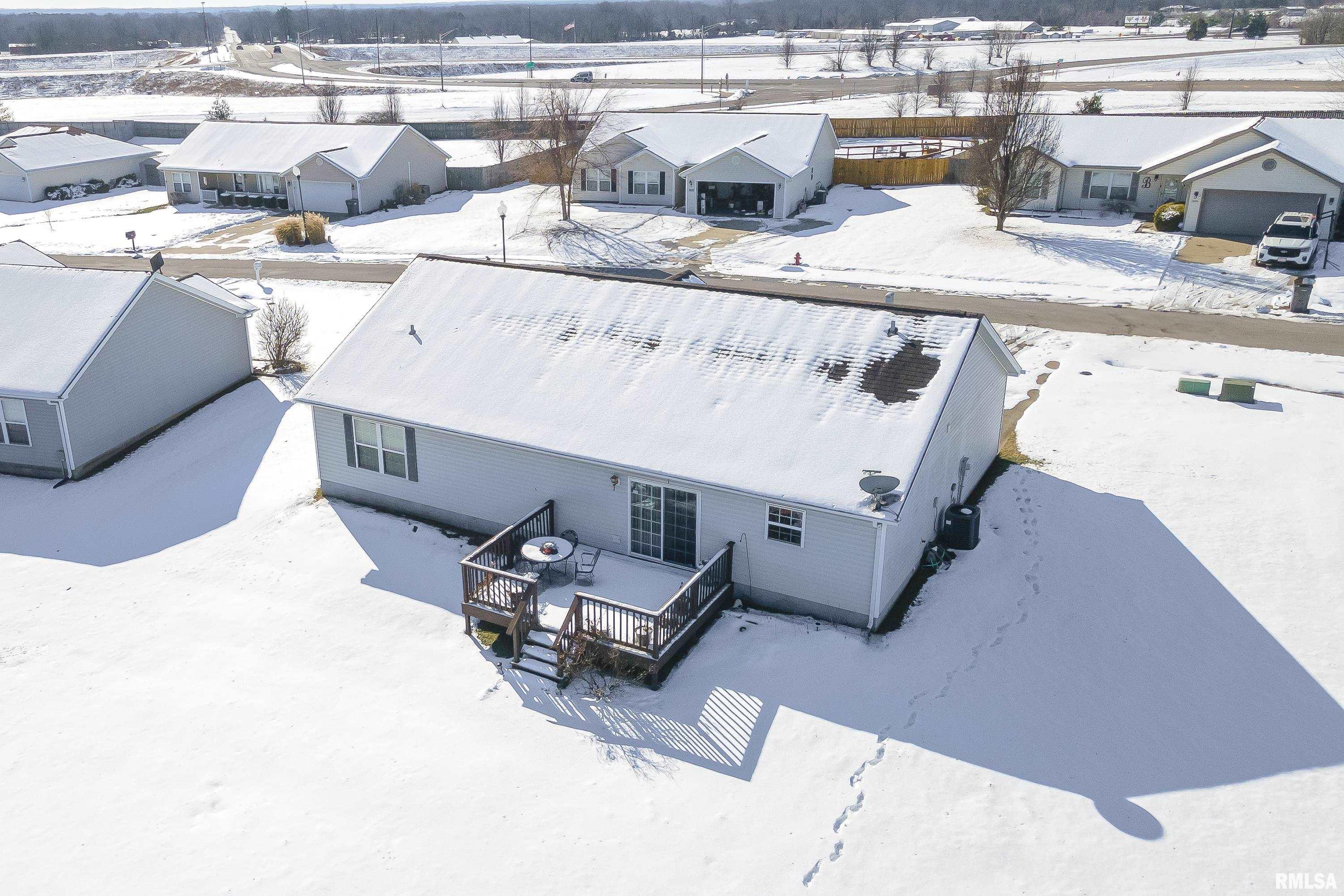 1506 Hawkeye Court Property Photo 23
