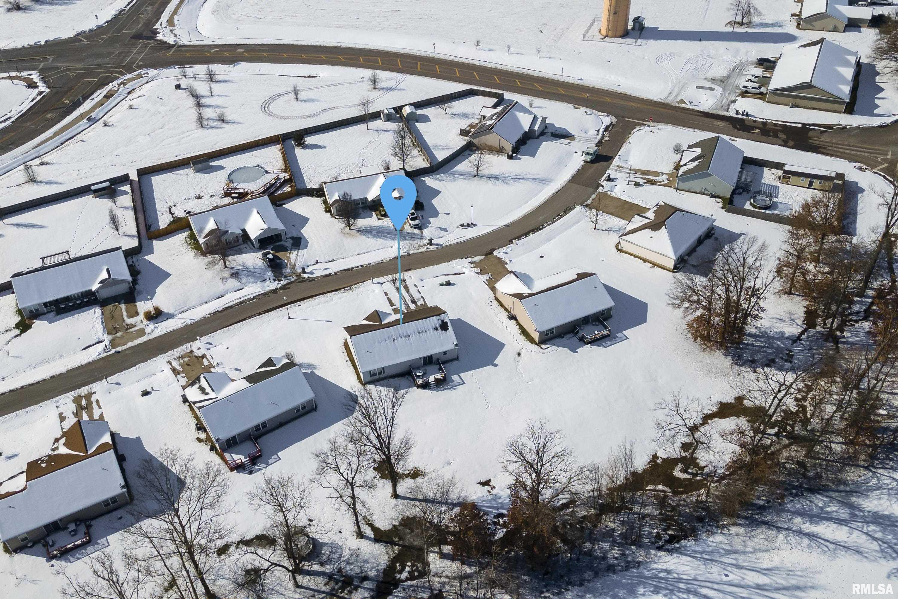 1506 Hawkeye Court Property Photo 24