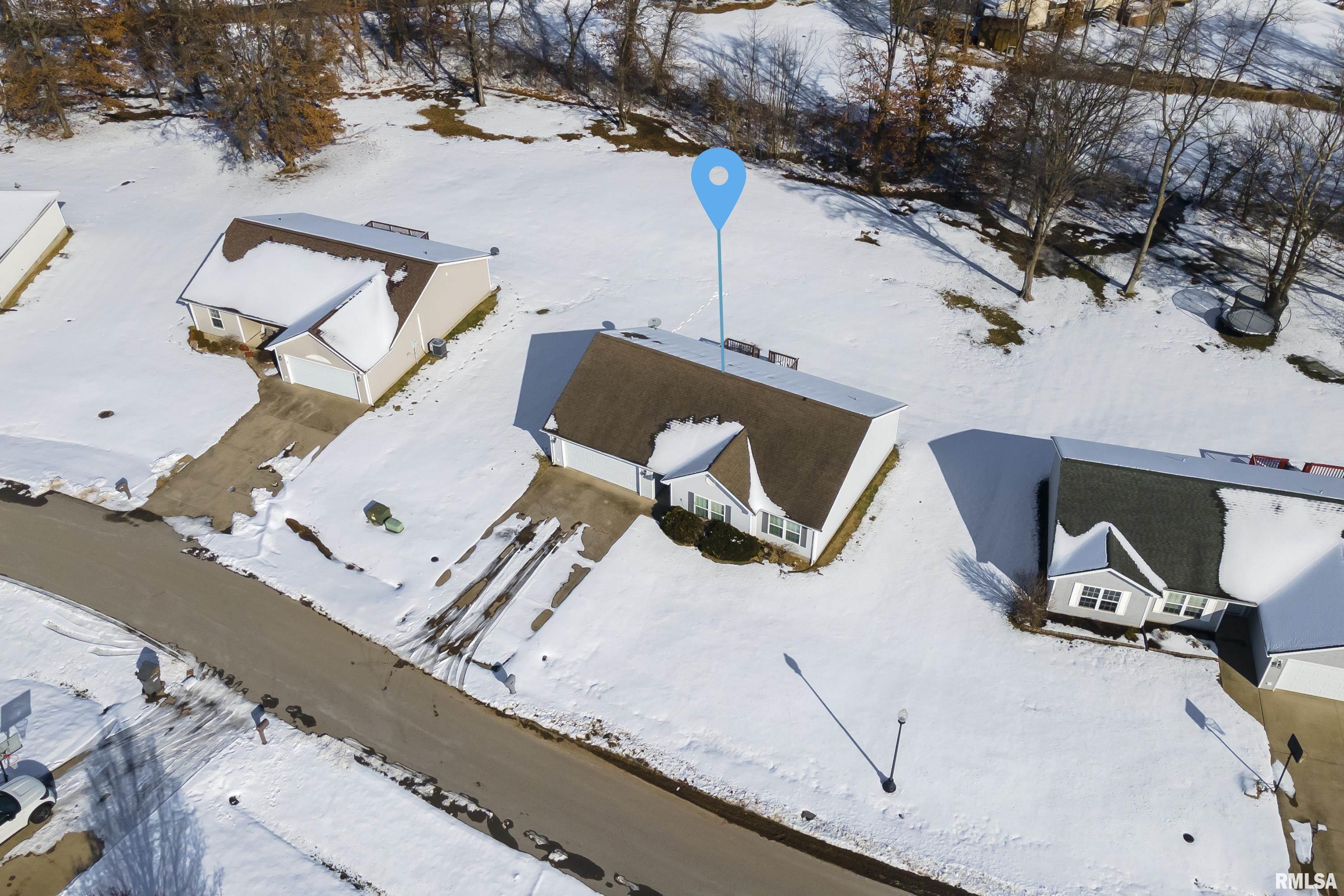 1506 Hawkeye Court Property Photo 26