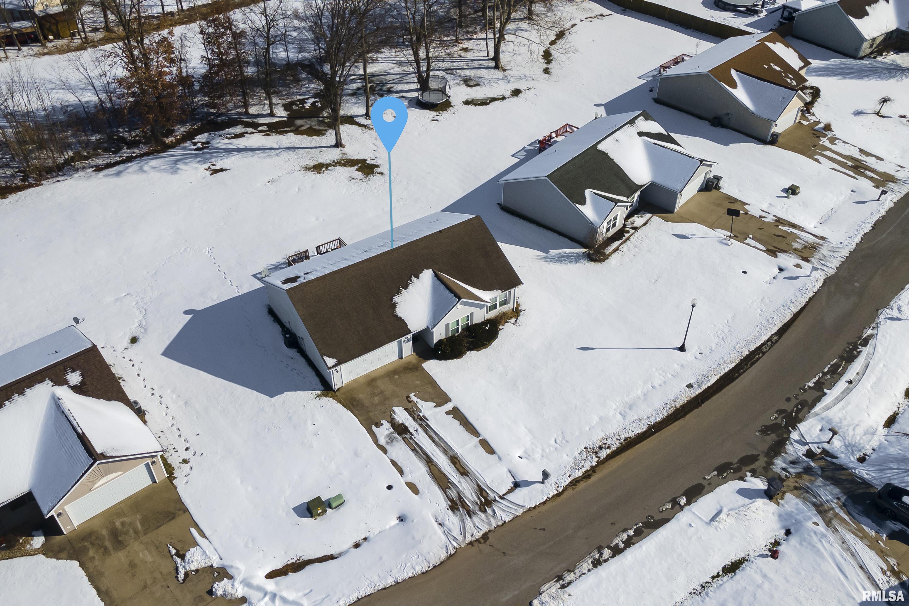 1506 Hawkeye Court Property Photo 27
