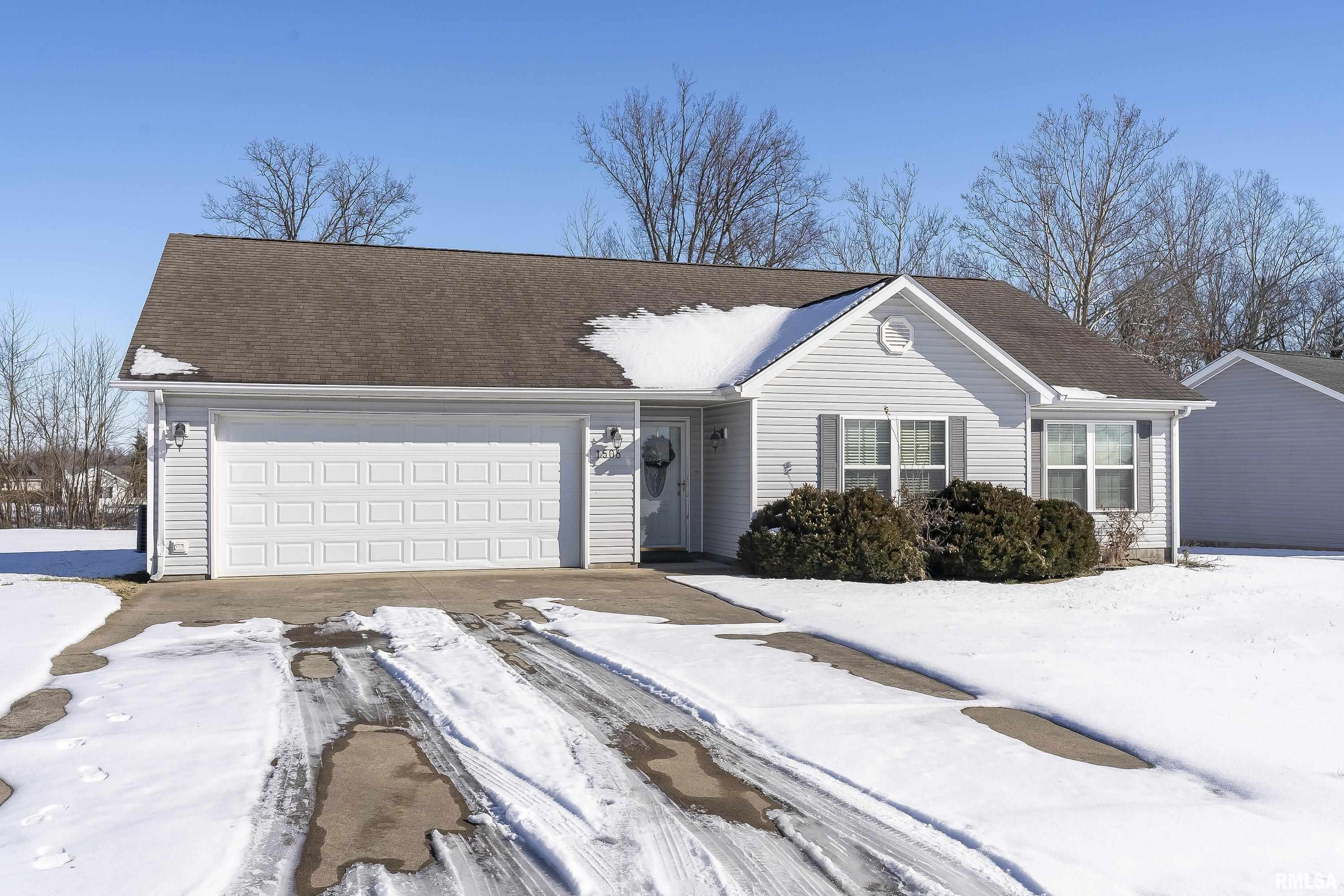 1506 Hawkeye Court Property Photo 28