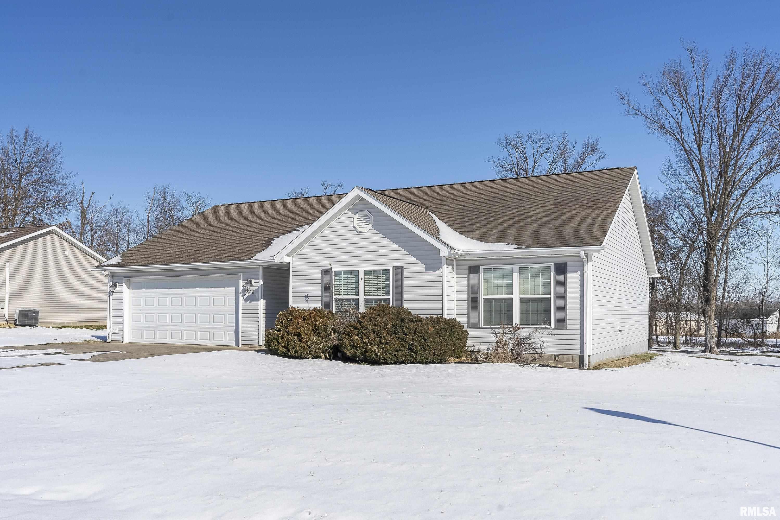 1506 Hawkeye Court Property Photo 29