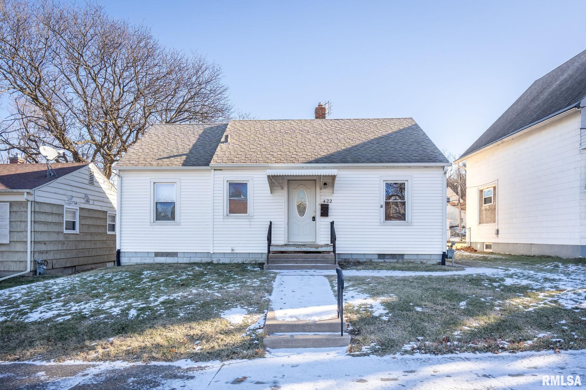 422 53rd Street Property Photo