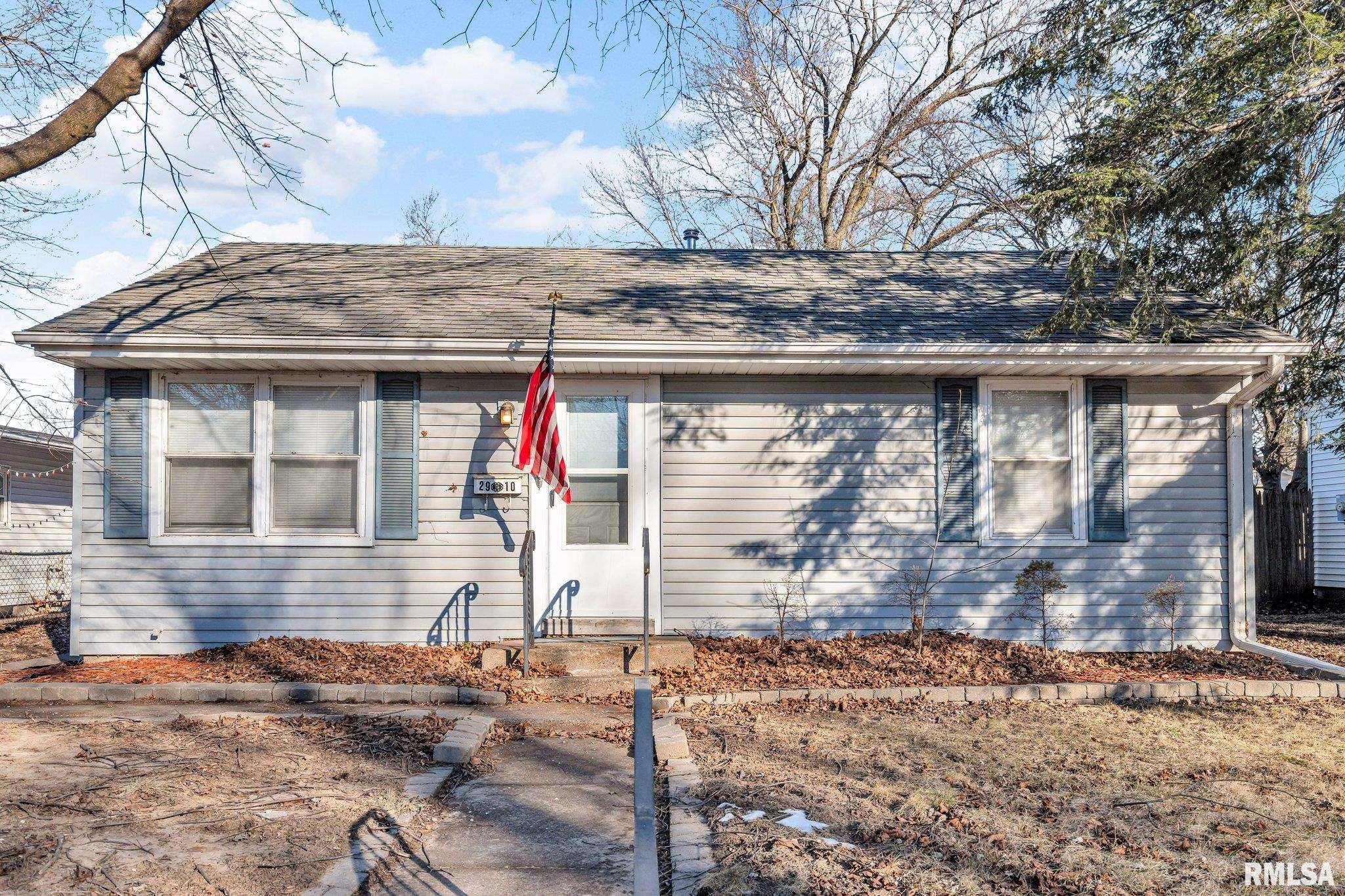 2910 Central Avenue Property Photo 1