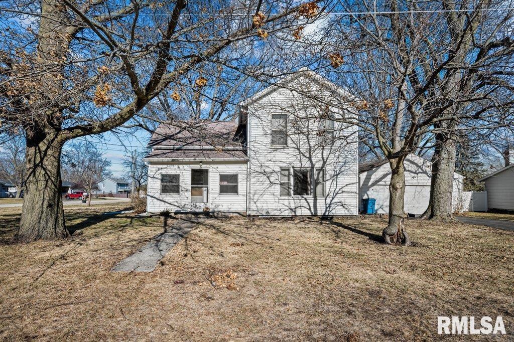 306 W 2nd Street Property Photo