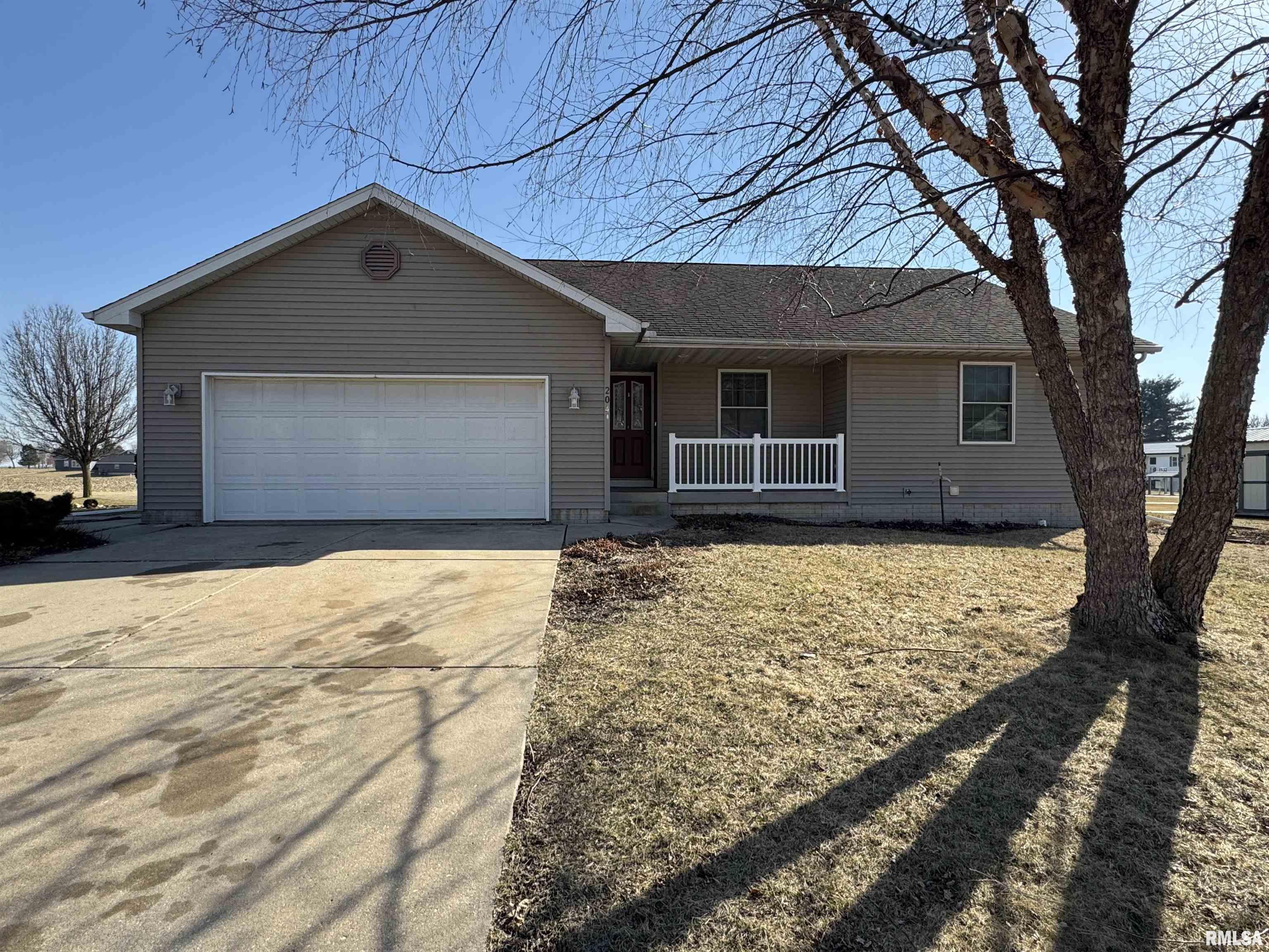 204 Maple Street Property Photo