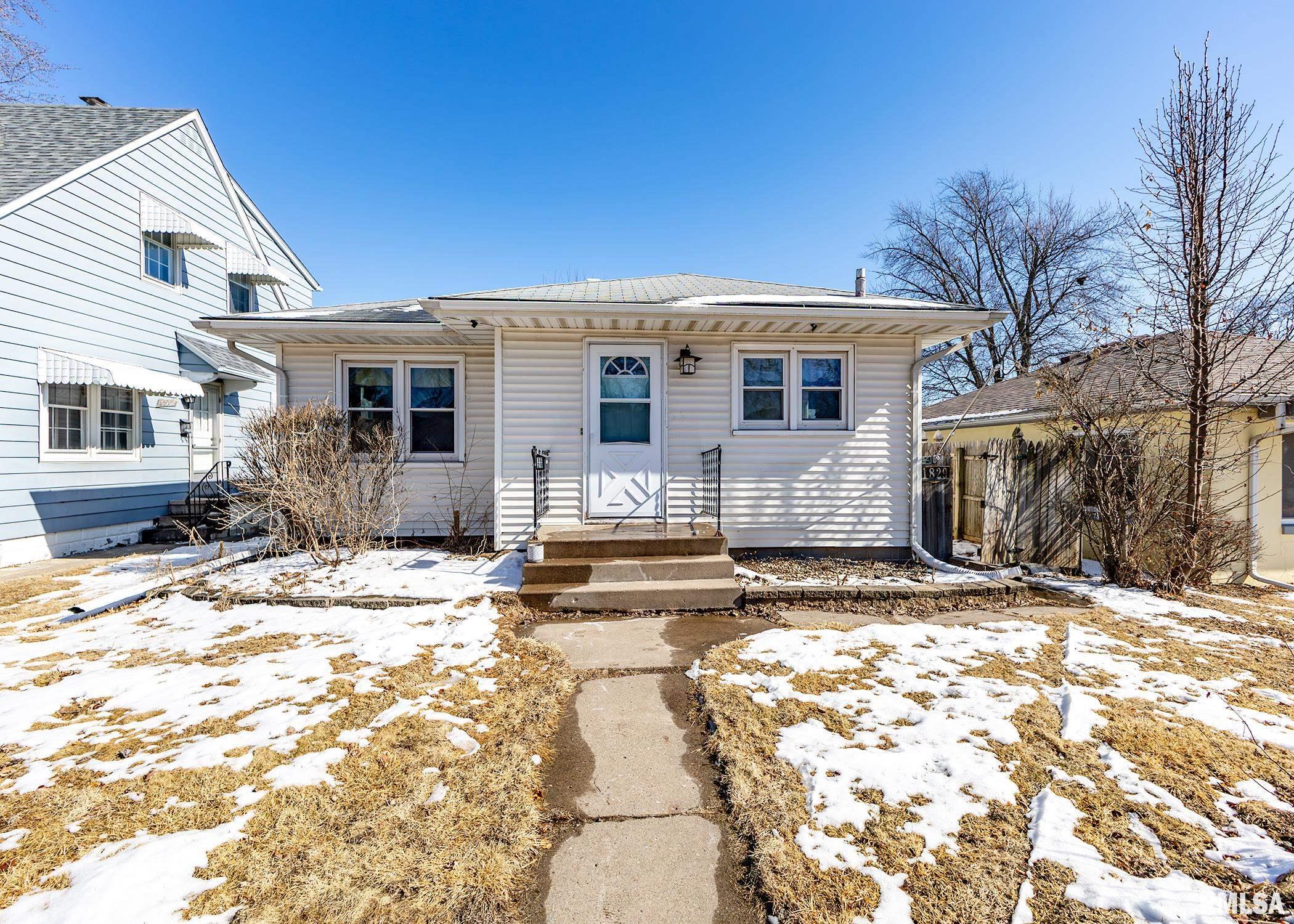 1829 45th Street Property Photo