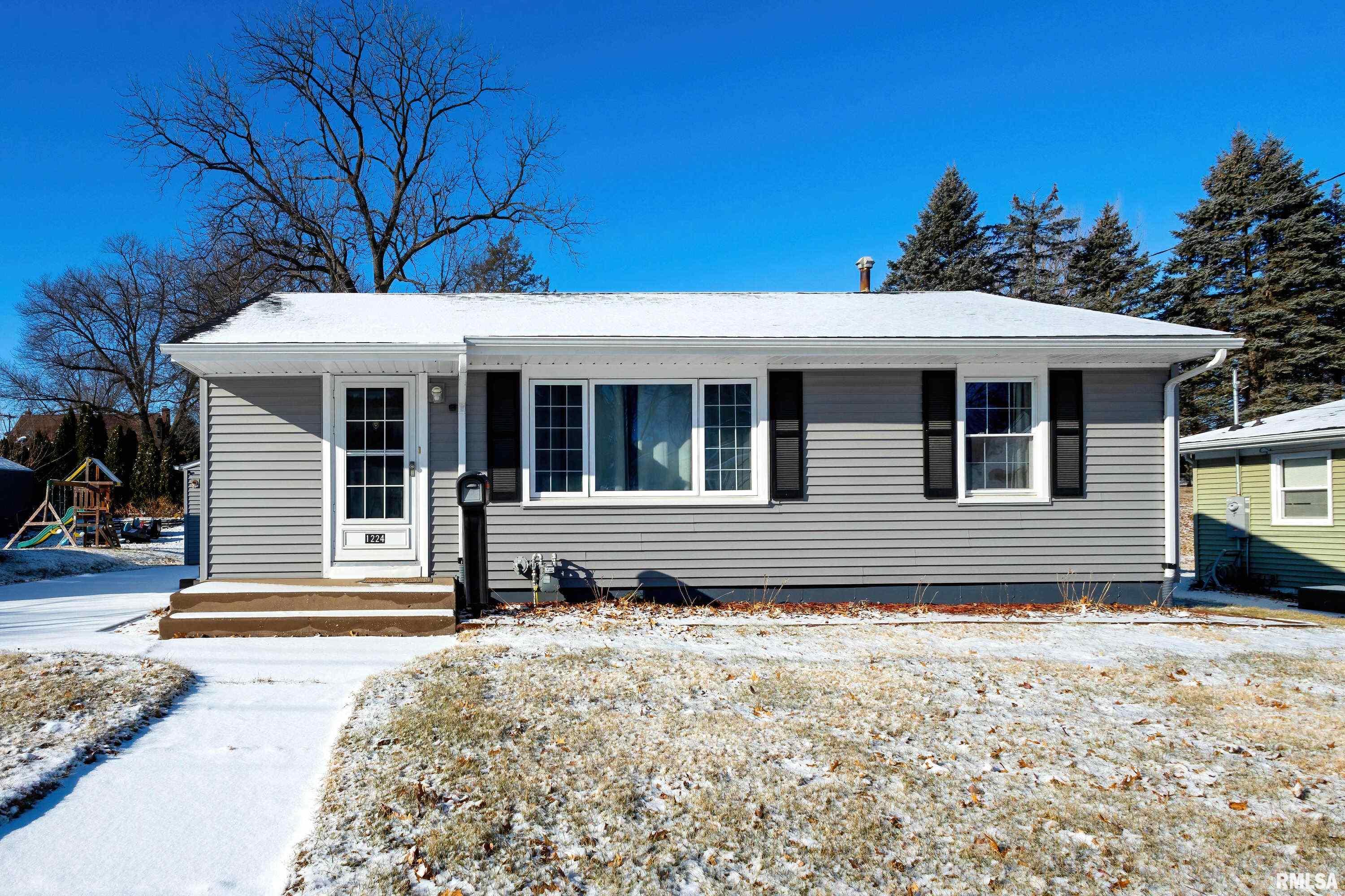 1224 25TH Street Property Photo 1