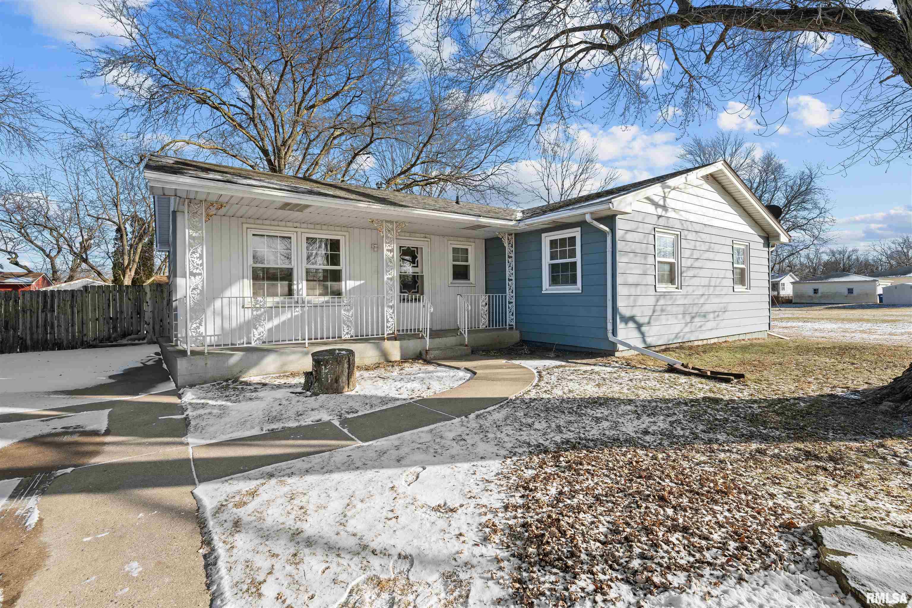 1207 12th Street Property Photo