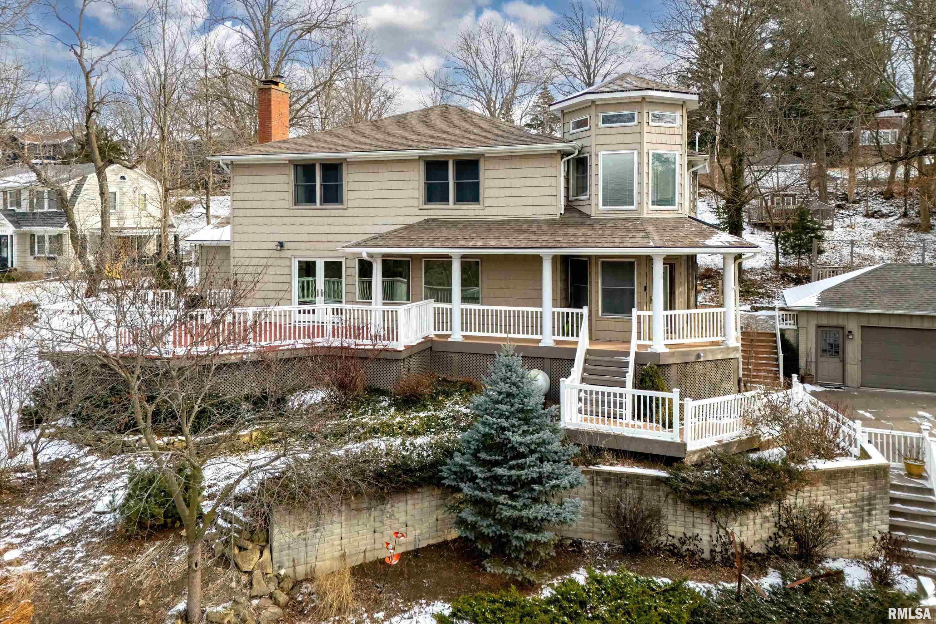 123 Mcclellan Boulevard Property Photo