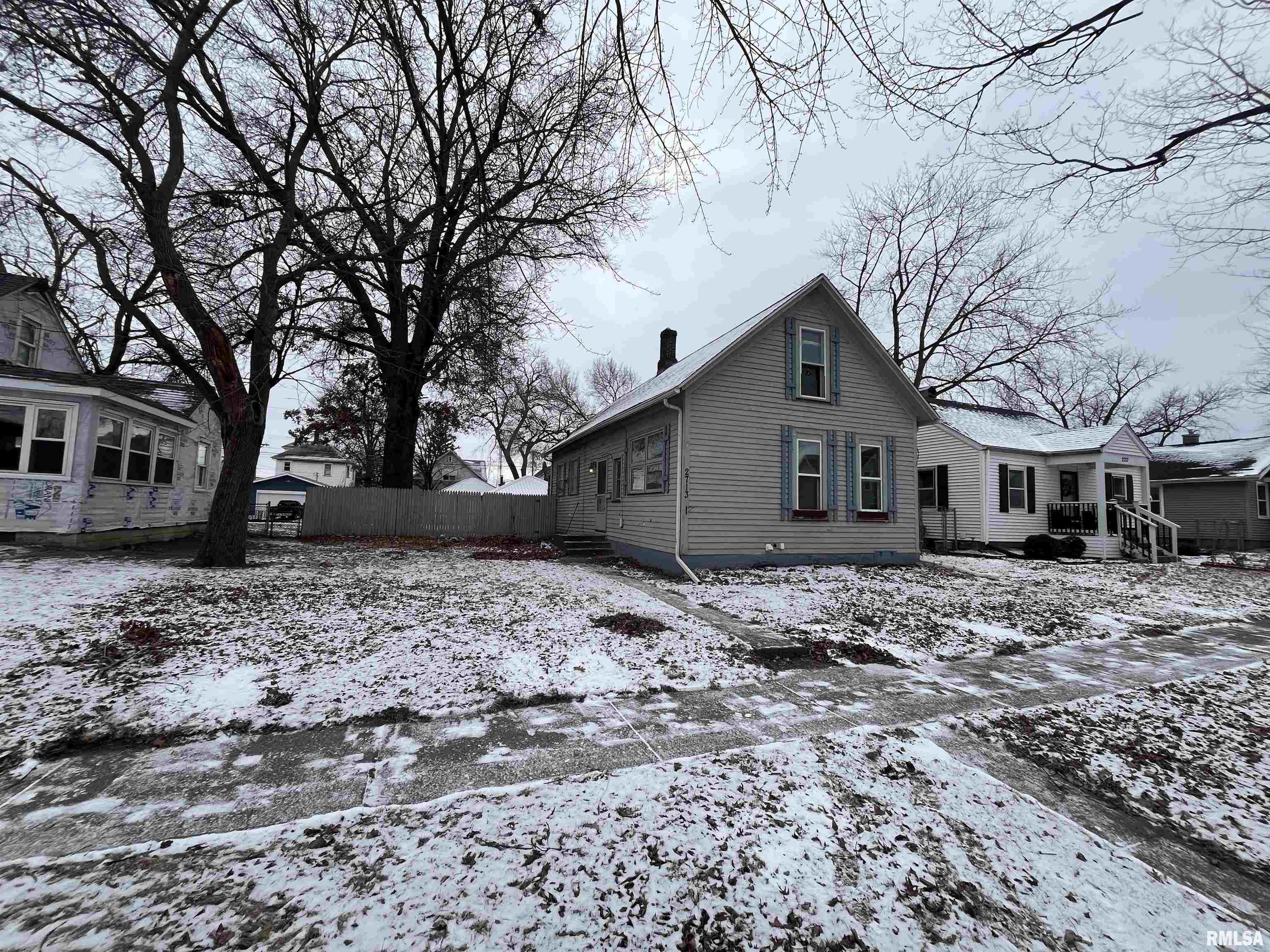 2713 Boies Avenue Property Photo