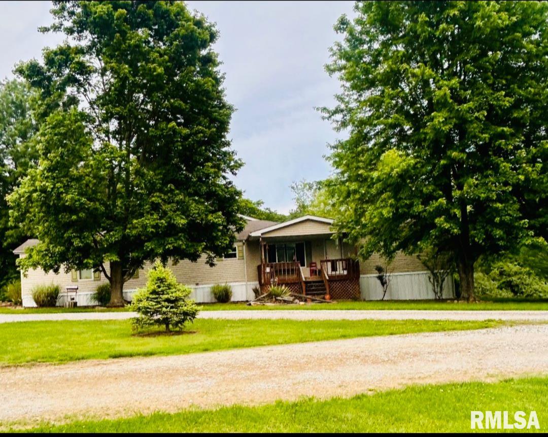 4155 Reevesville Road Property Photo