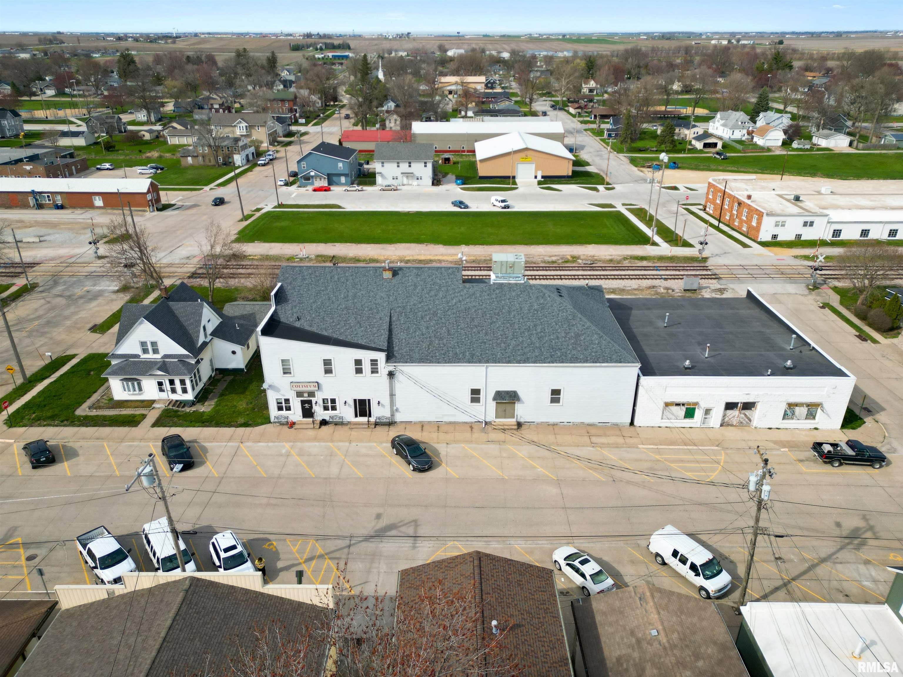 116 Bryant Street Property Photo