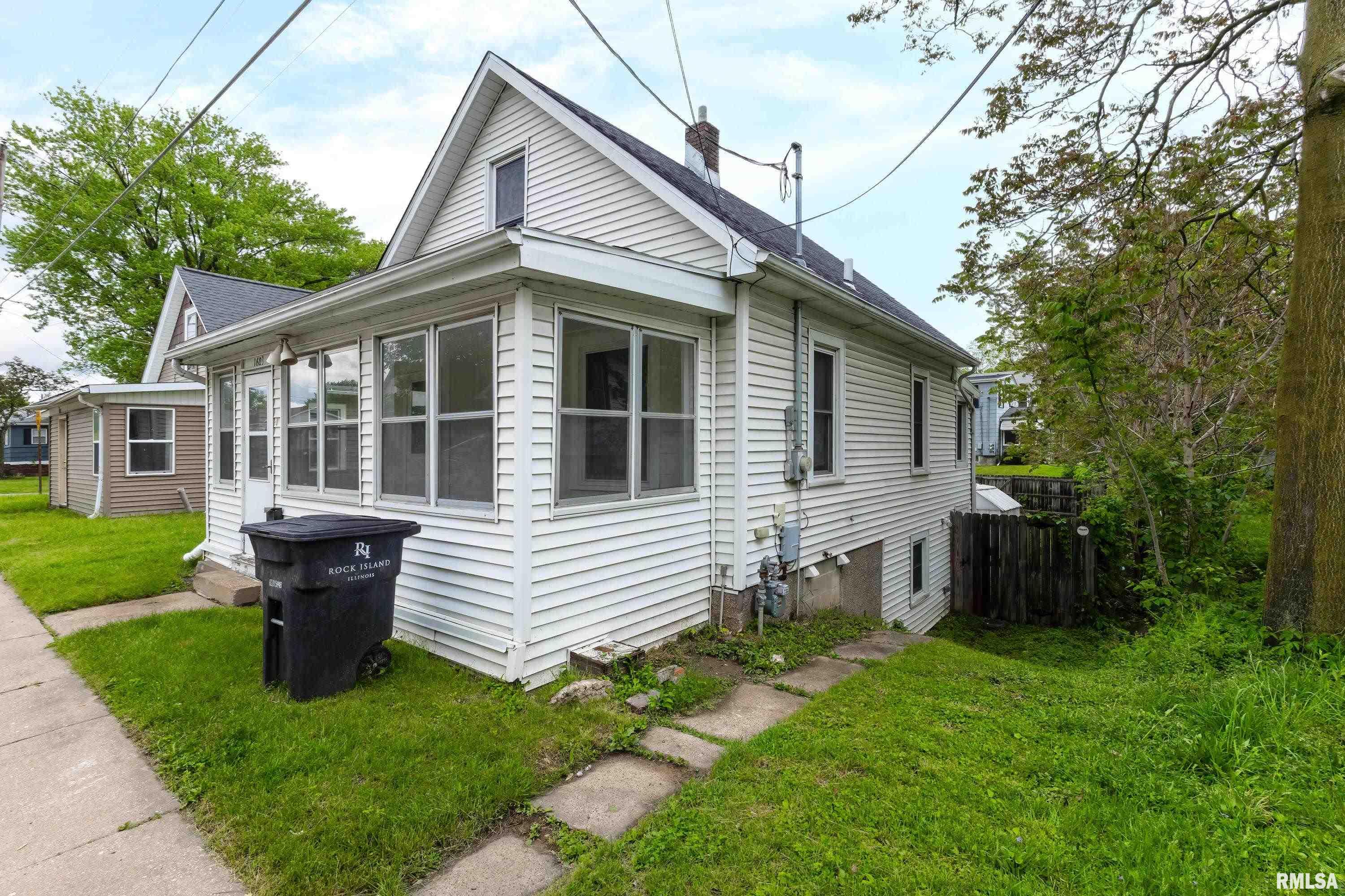 1603 44th Street Property Photo 2