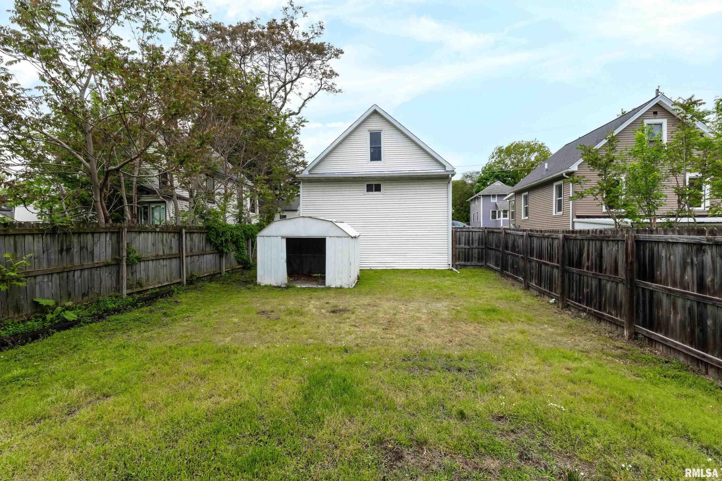 1603 44th Street Property Photo 3