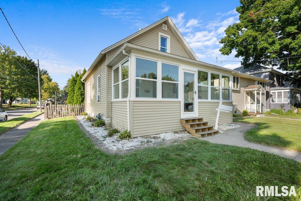1529 29th Avenue Property Photo