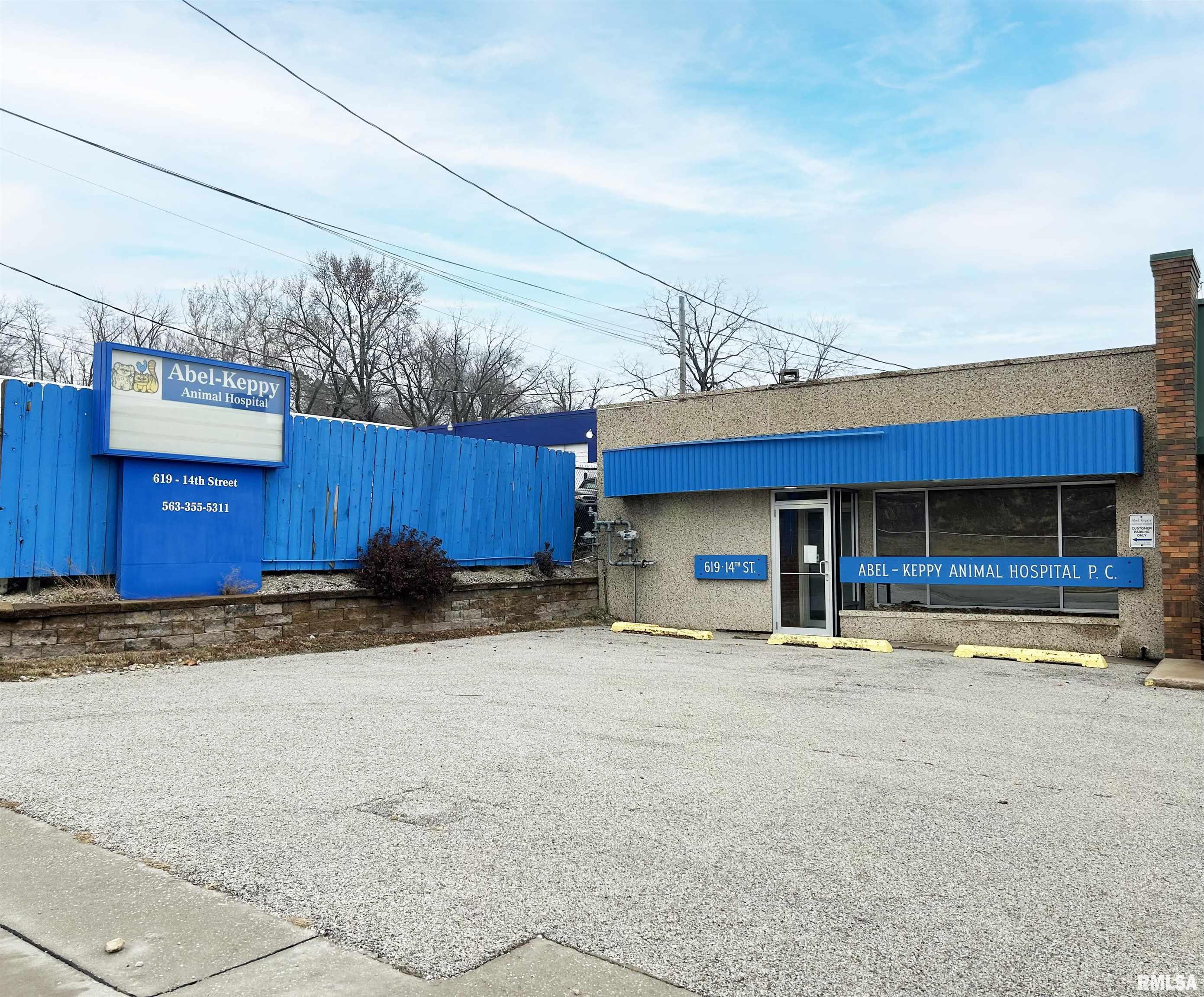 619 14th Street Property Photo