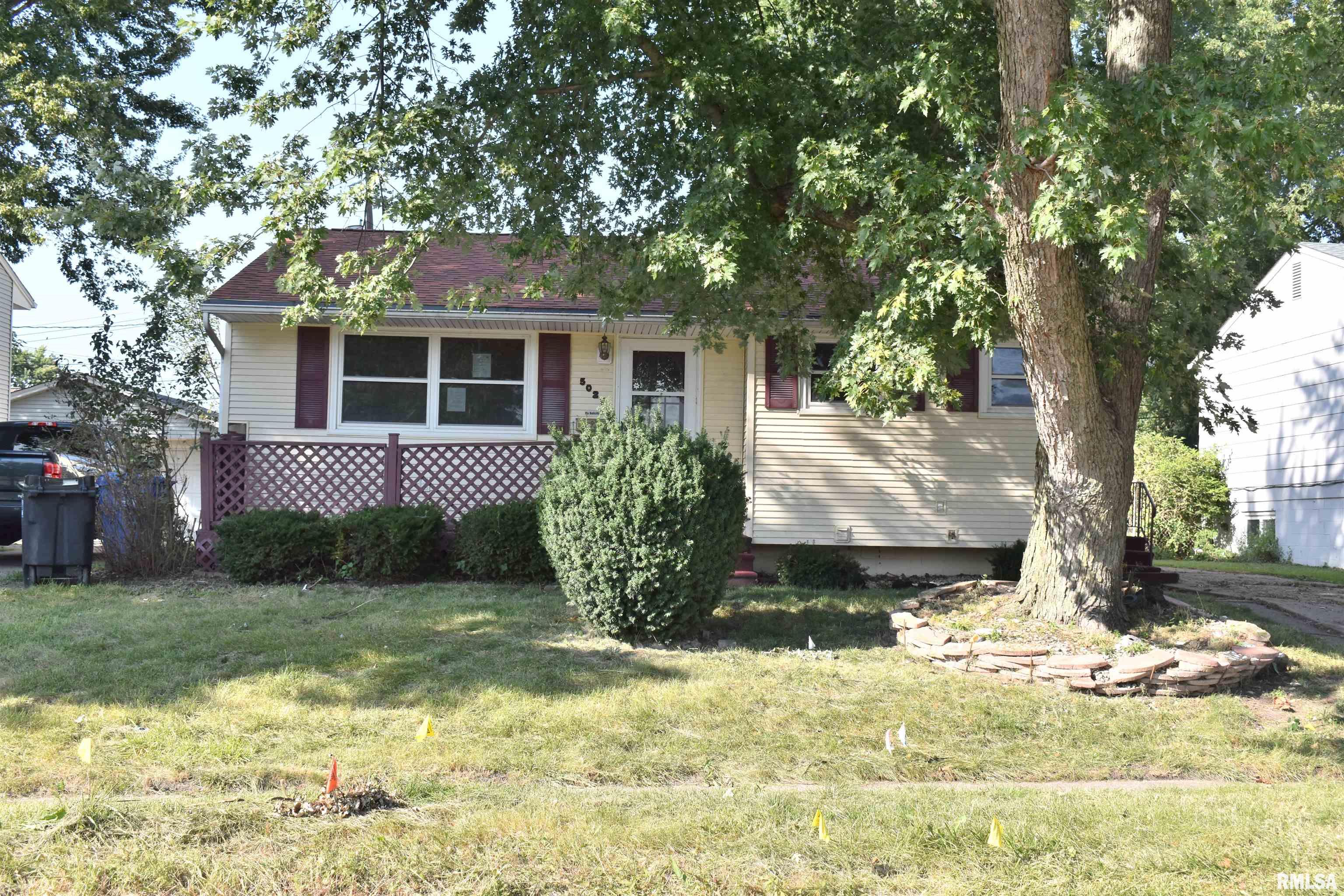 5029 47th Avenue Property Photo