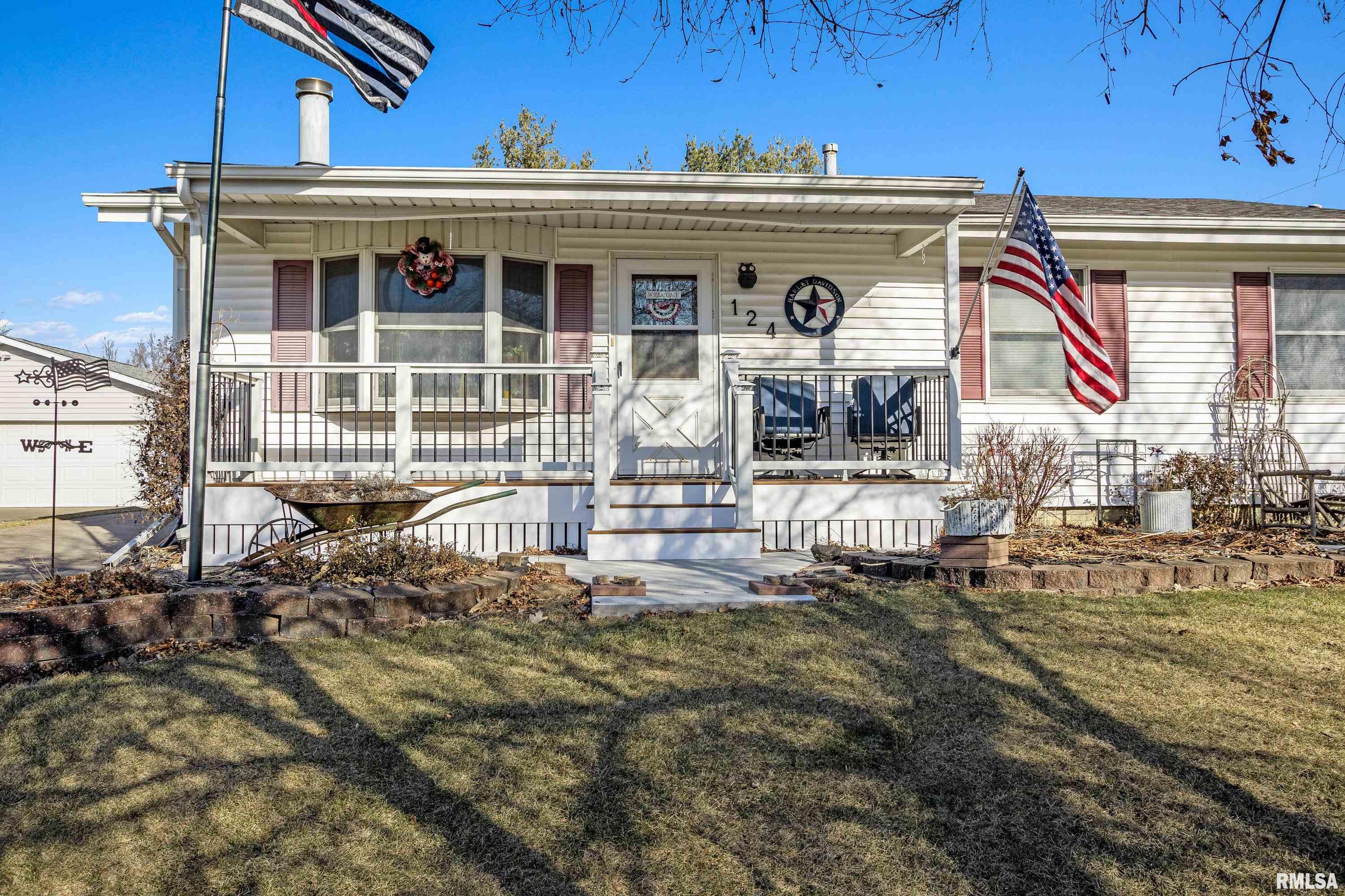 124 Normandy Drive Property Photo