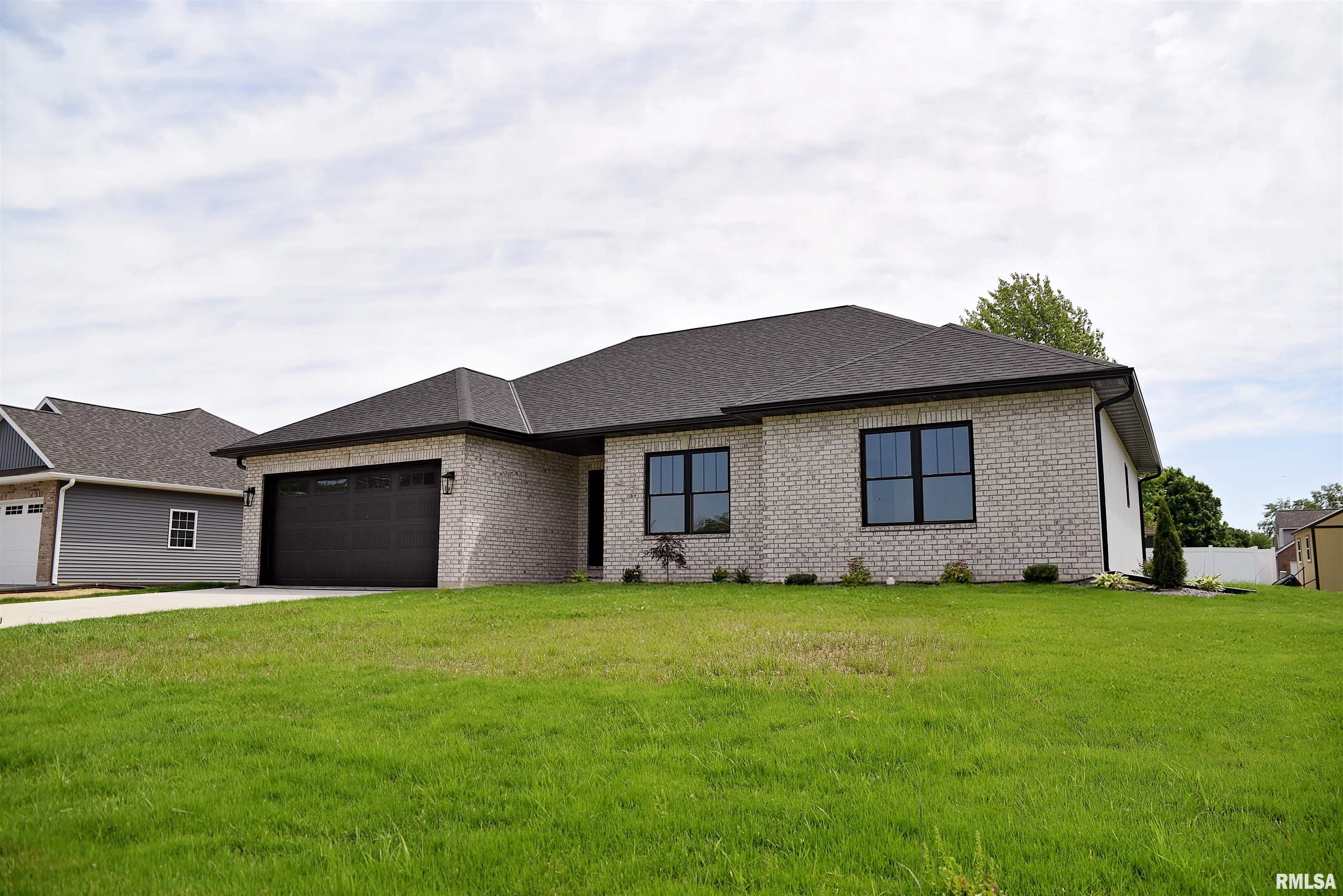 2500 Taylor Drive Property Photo 1