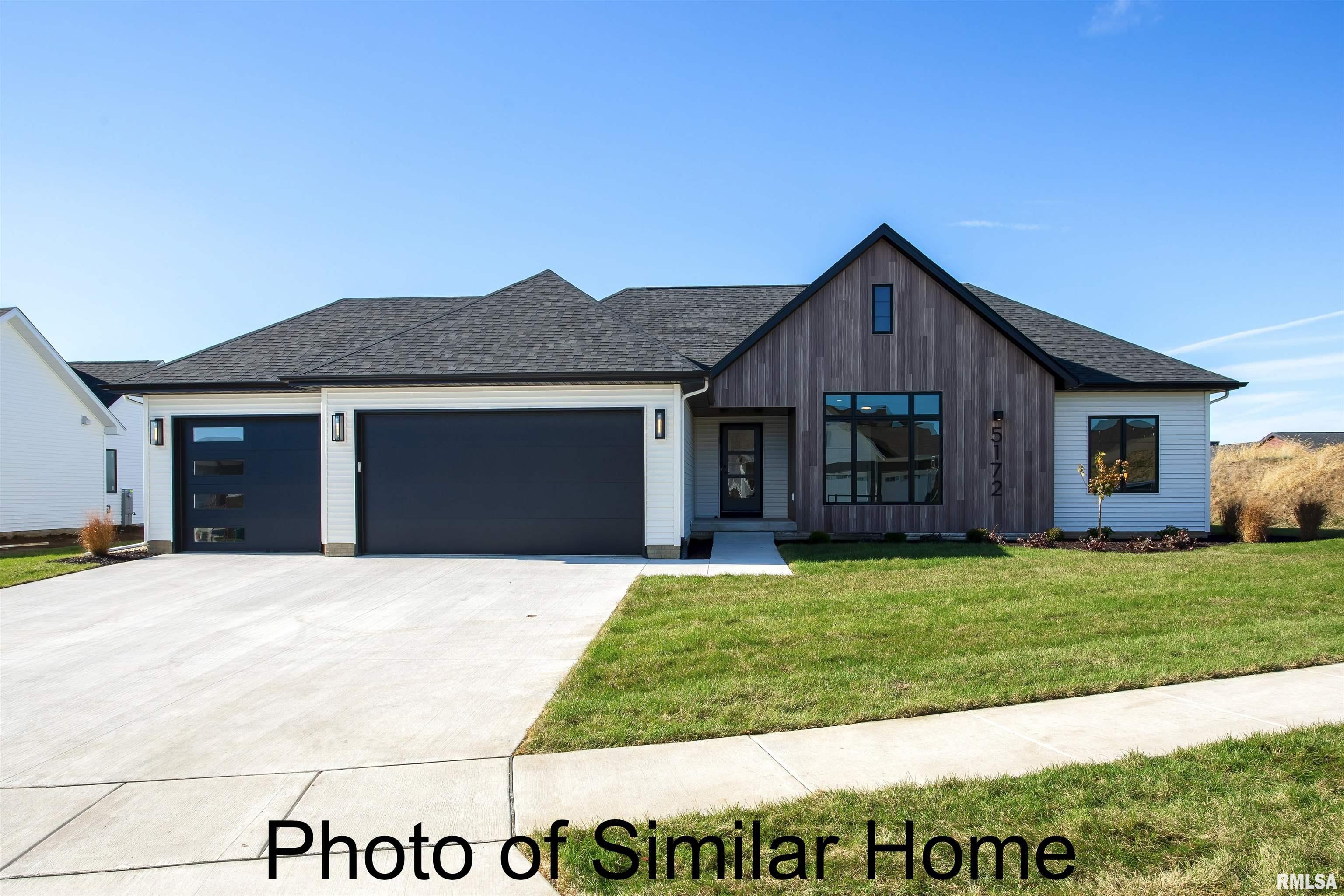 7122 Spring Creek Drive Property Photo