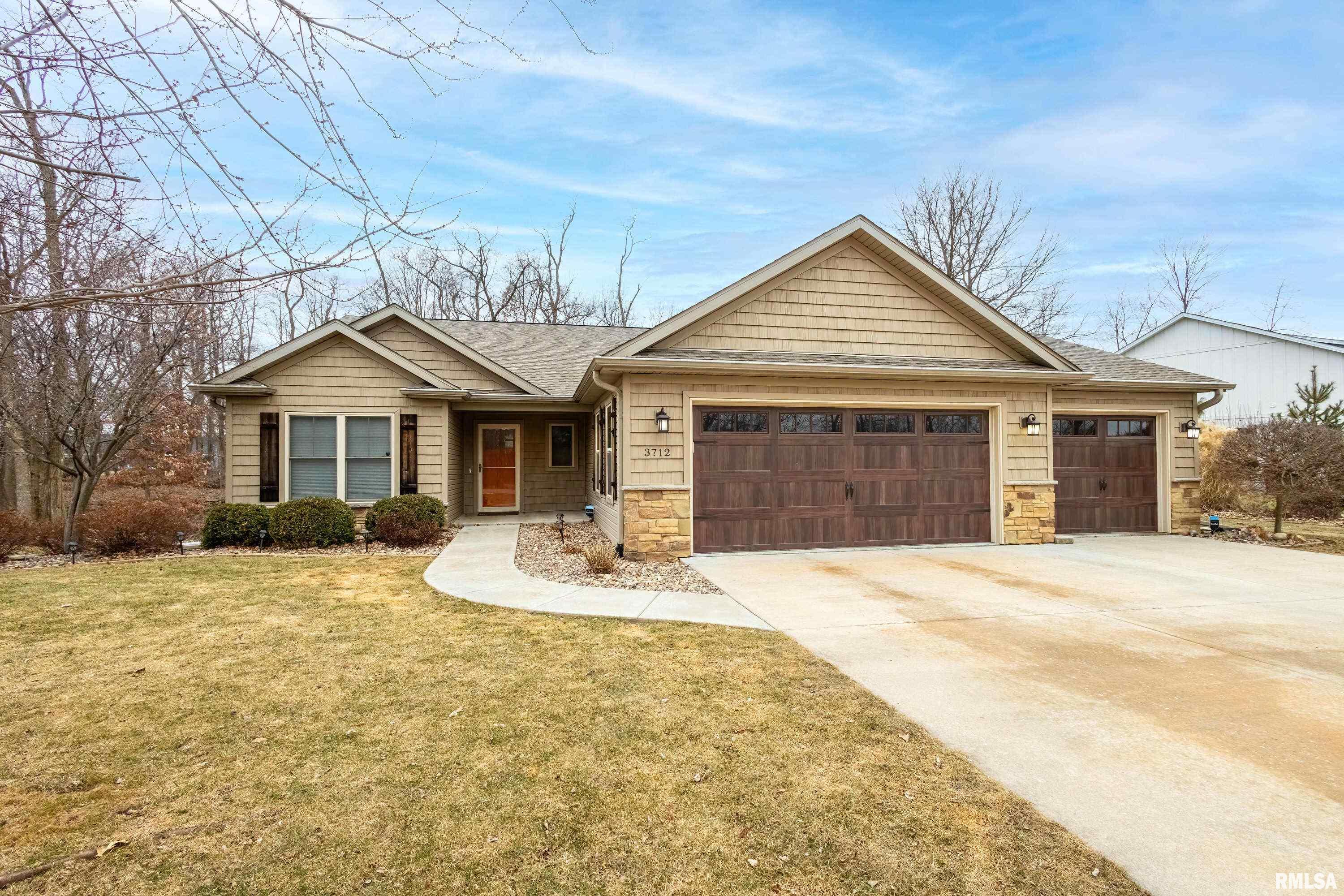 3712 Avian Court Property Photo