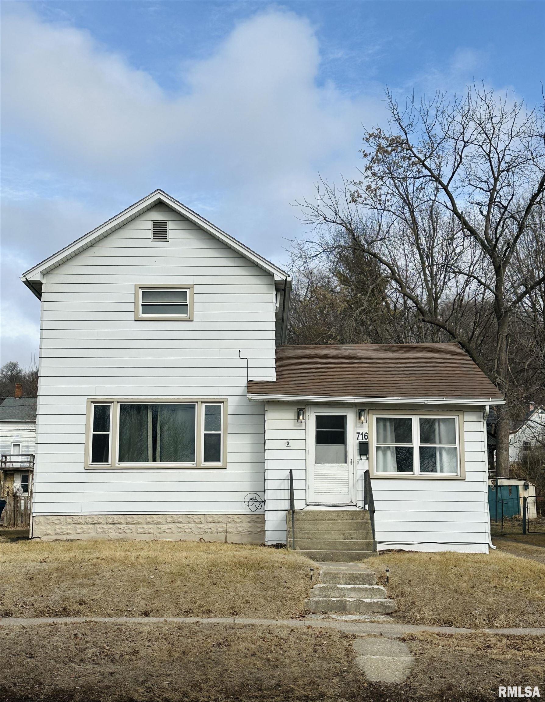 716 Chicago Avenue Property Photo