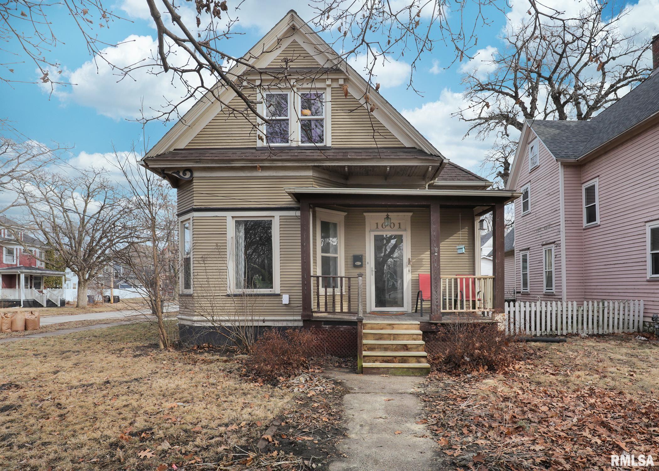 1001 19th Street Property Photo