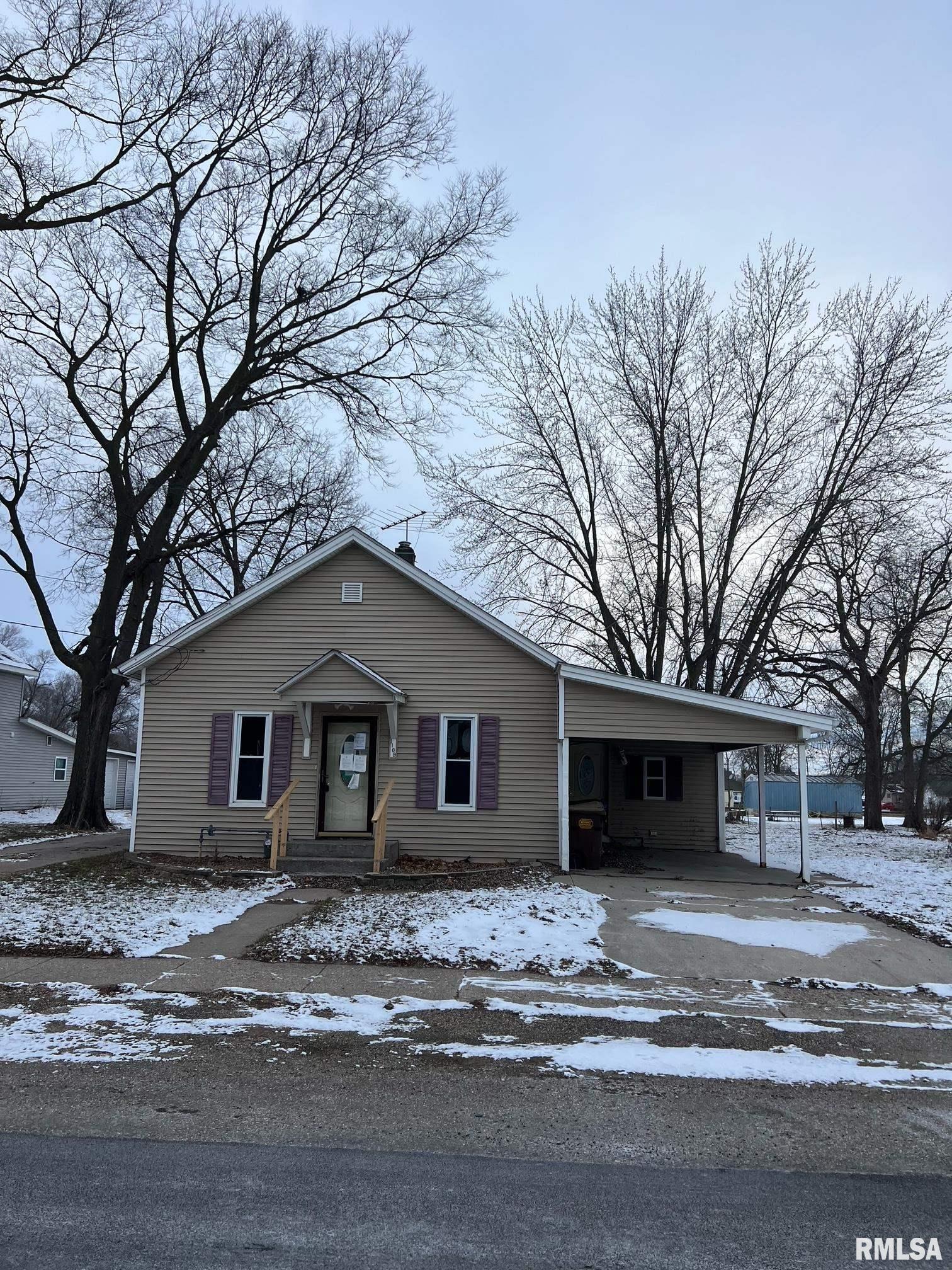 1109 Main Street Property Photo