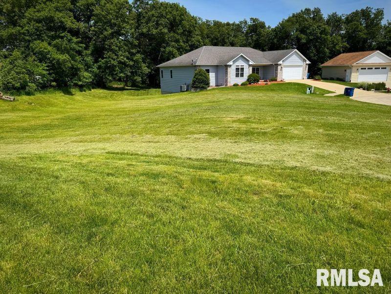 2124 Meadowview Court Property Photo