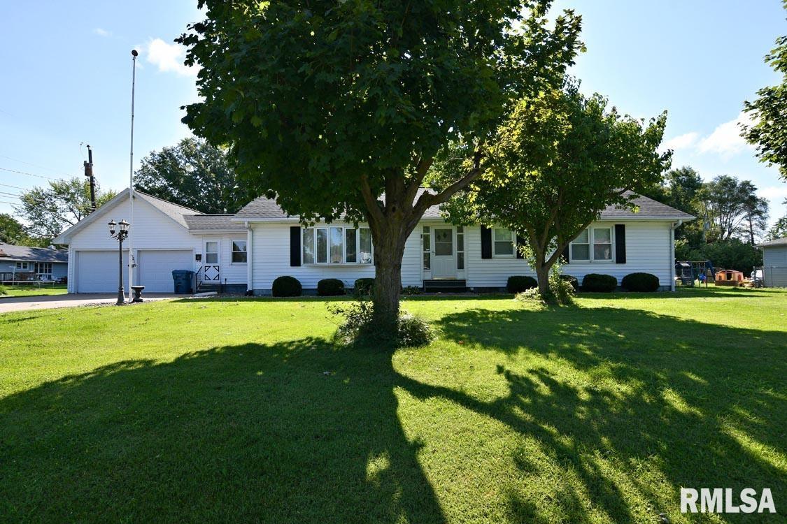 3218 11th Street Property Photo