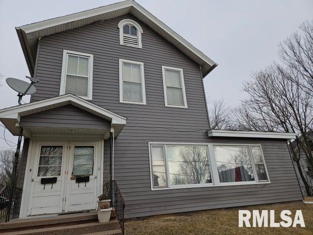 1123 Mulberry Avenue Property Photo