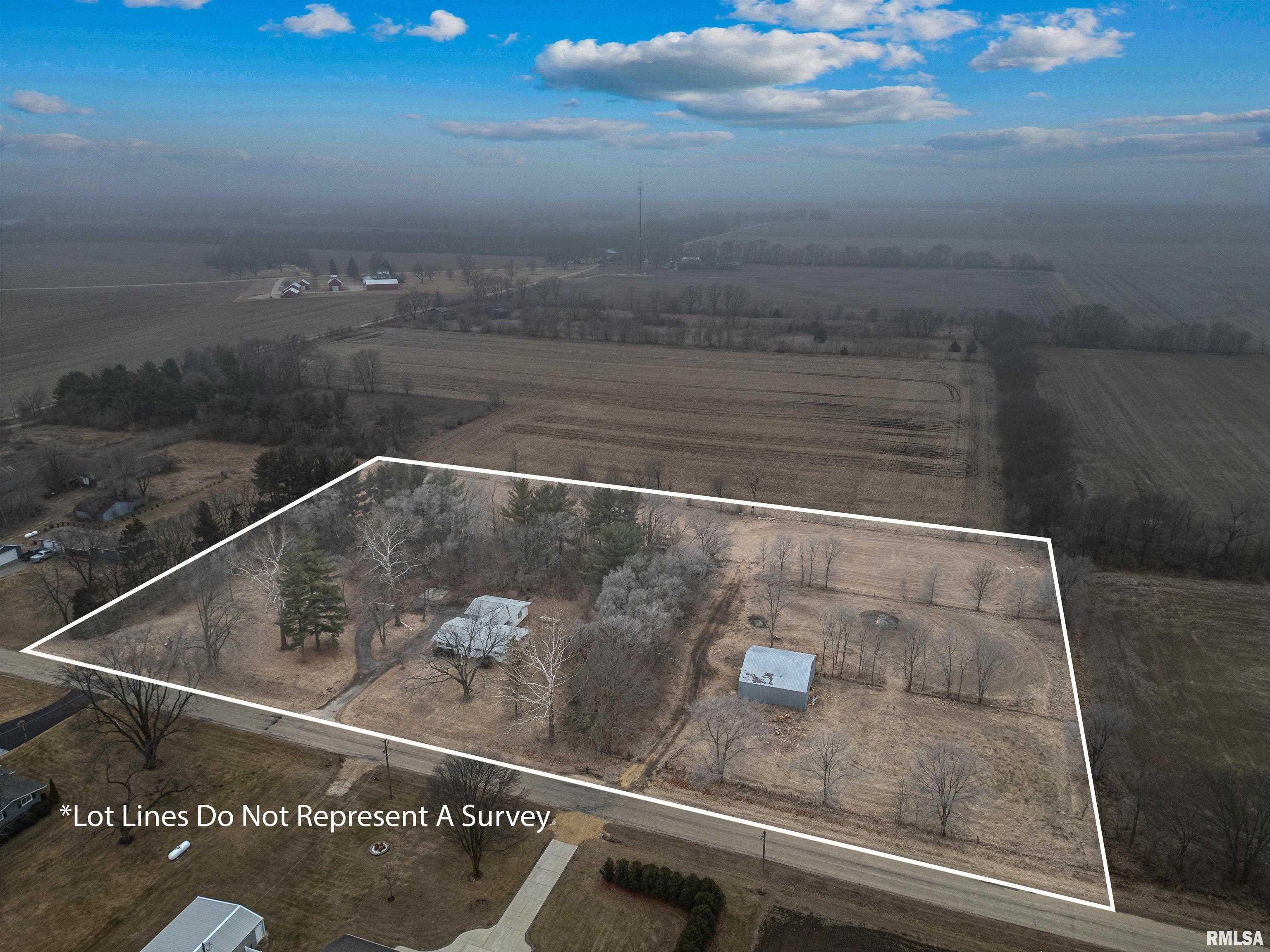 6909 Wilmont Road Property Photo 31