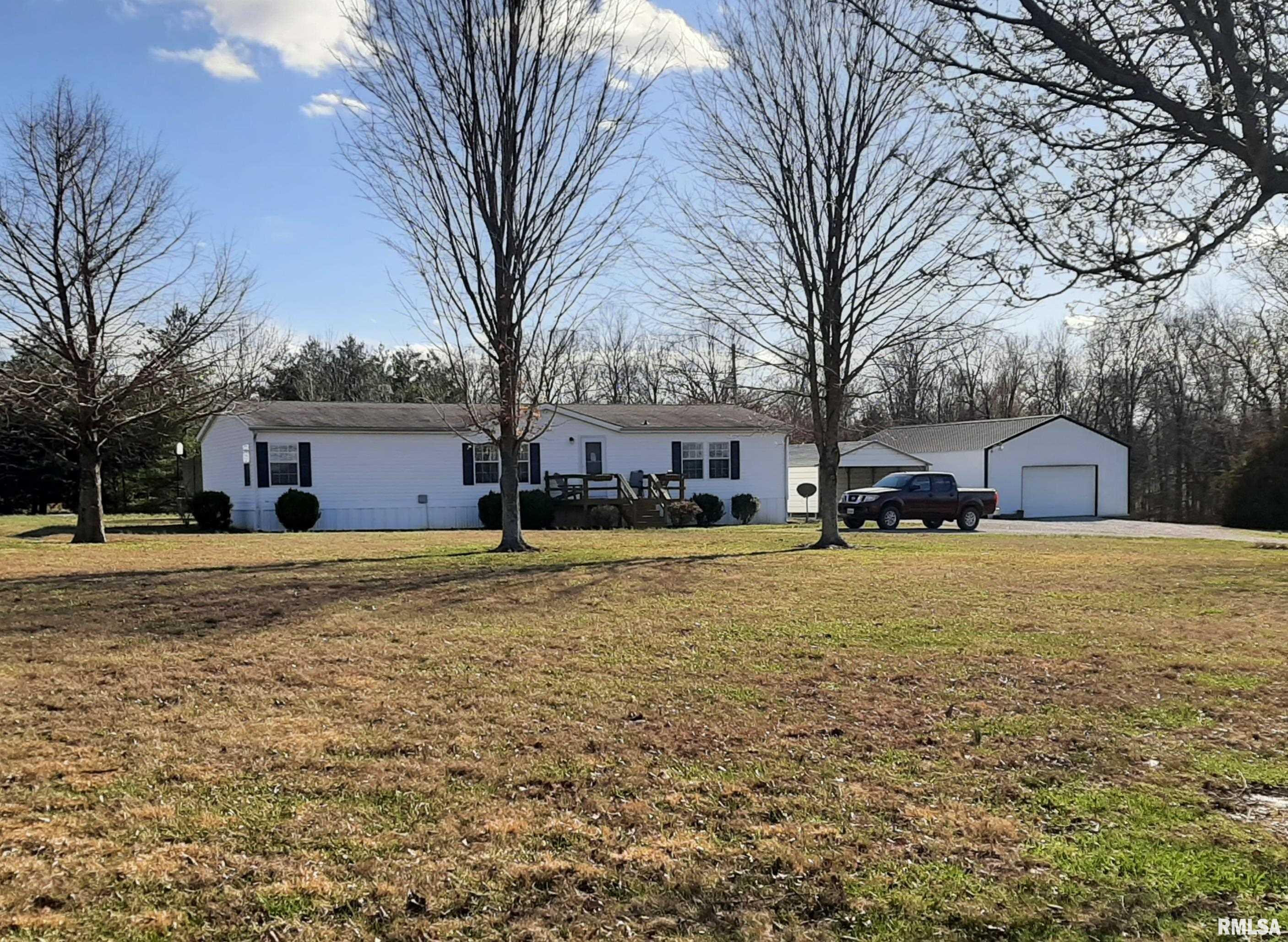 2385 W Crossroads Road