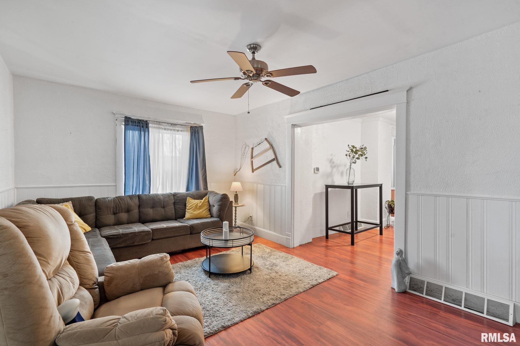 705 Jones Street Property Photo 12