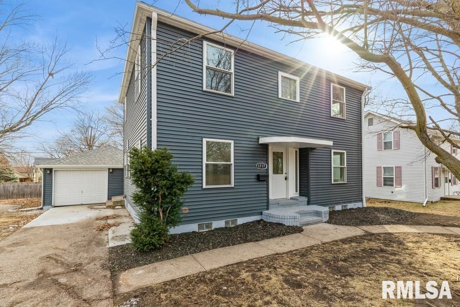 1717 N 3rd Street Property Photo
