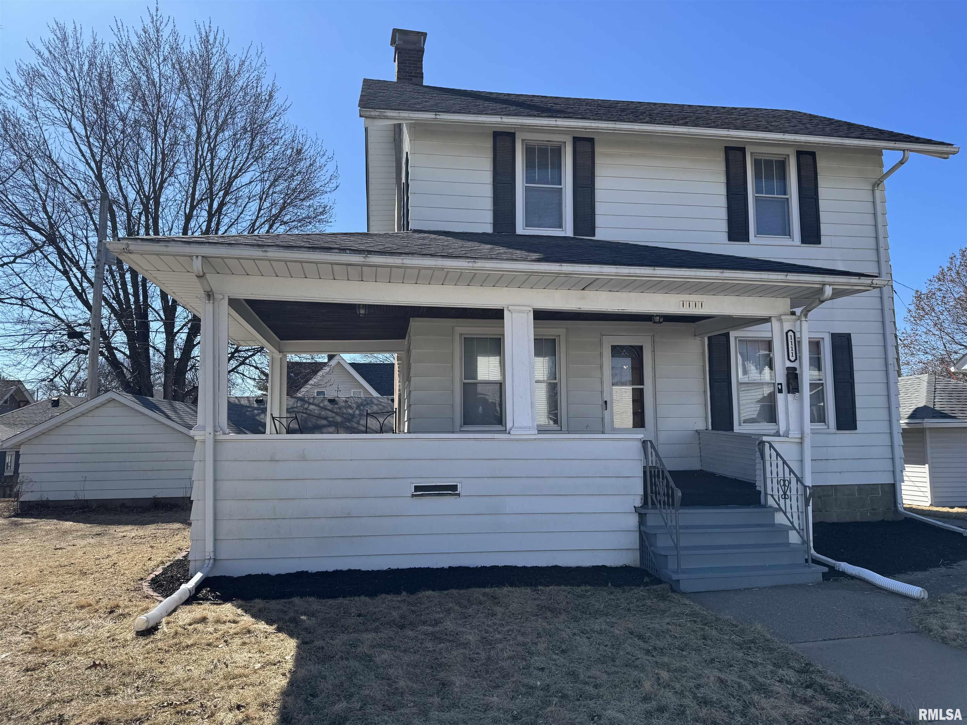1111 E Colorado Street Property Photo