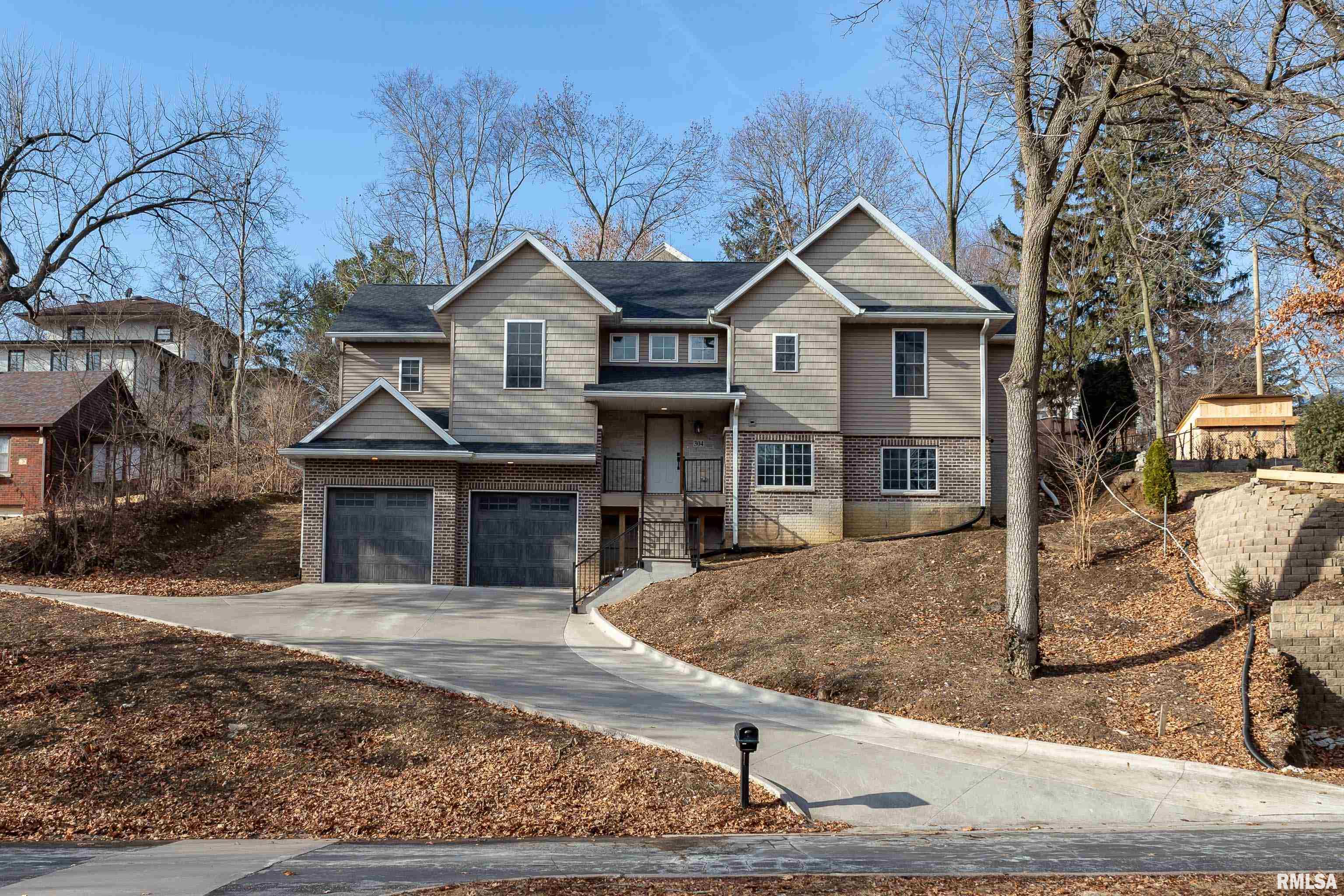 304 Mcclellan Boulevard Property Photo