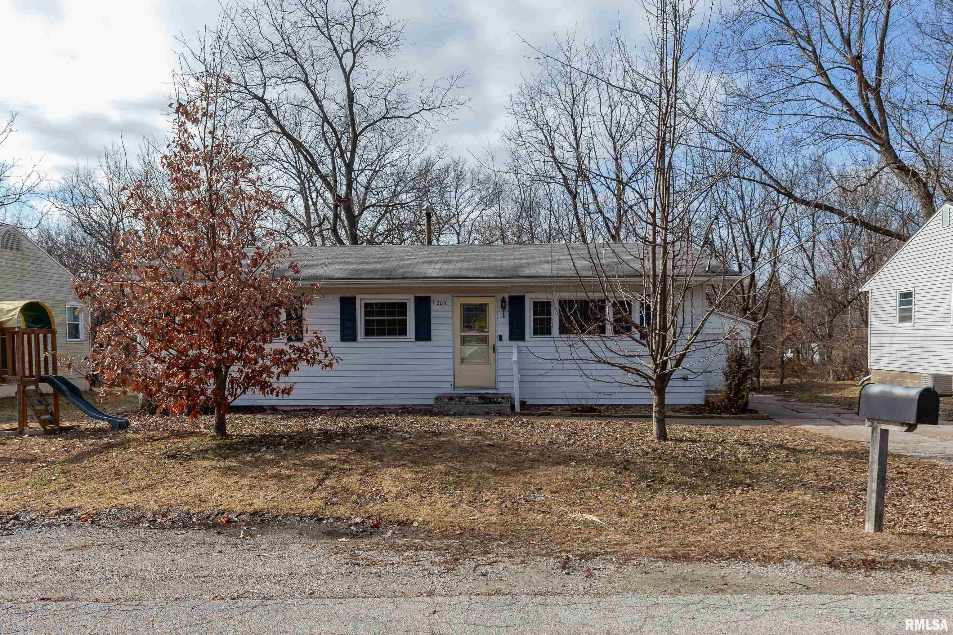 206 Cliff Drive Property Photo