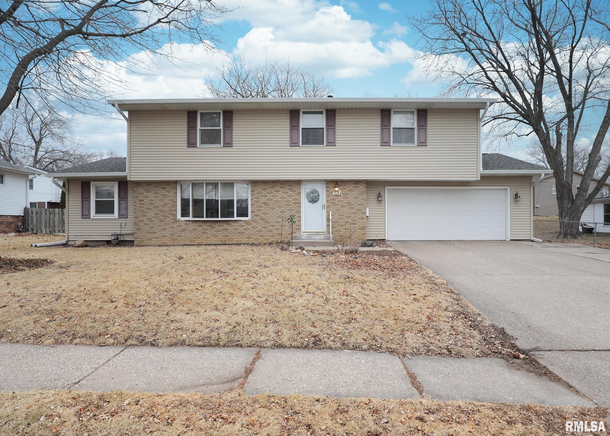314 Westerfield Road Property Photo