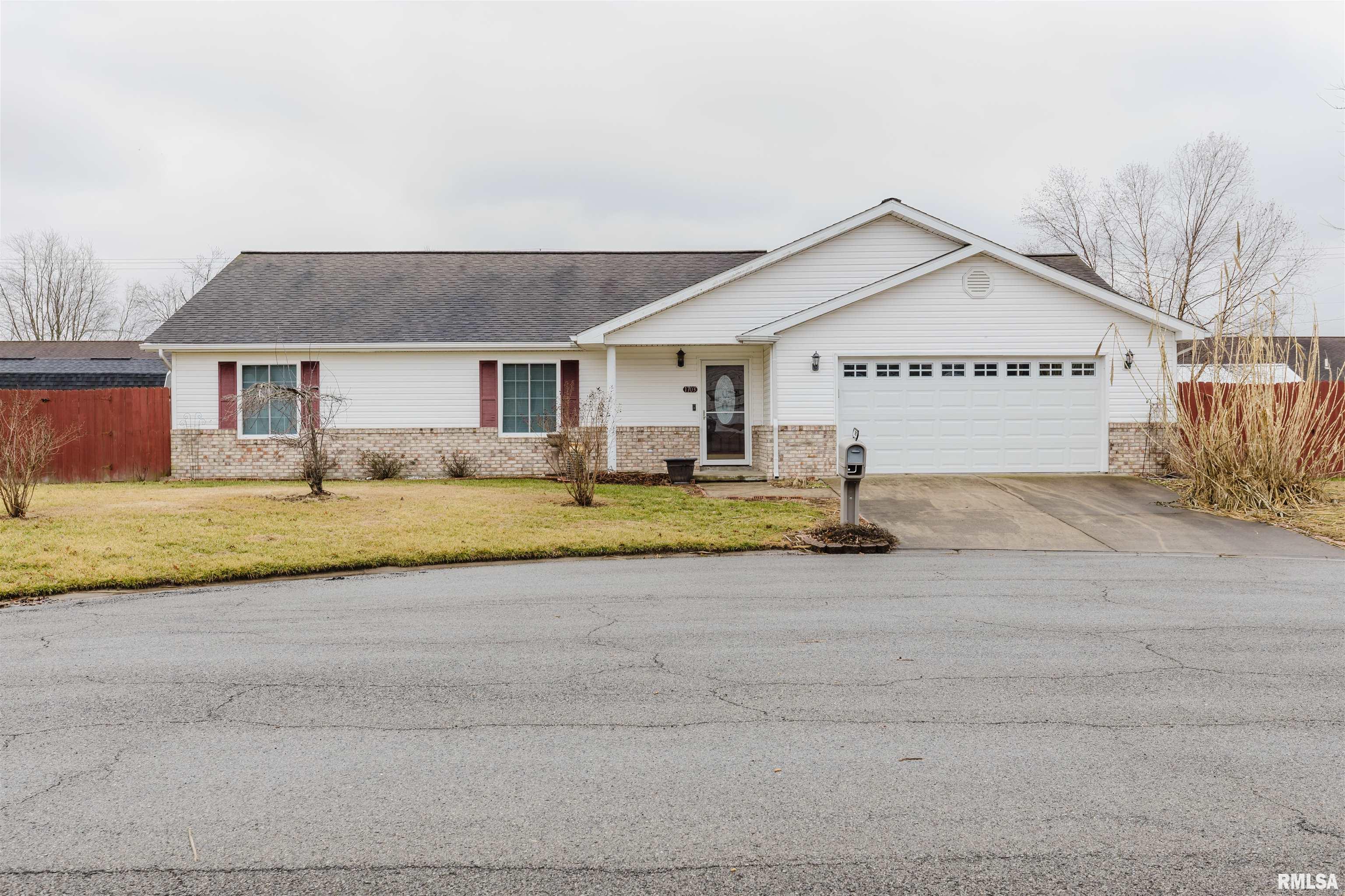 1703 Winchester Court Property Photo