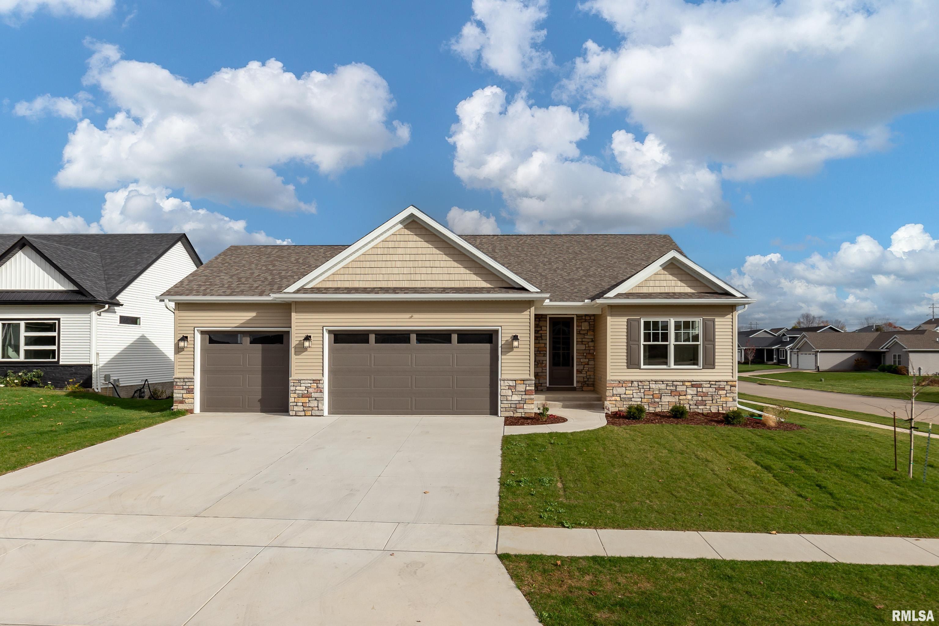 6105 Christie Court Property Photo