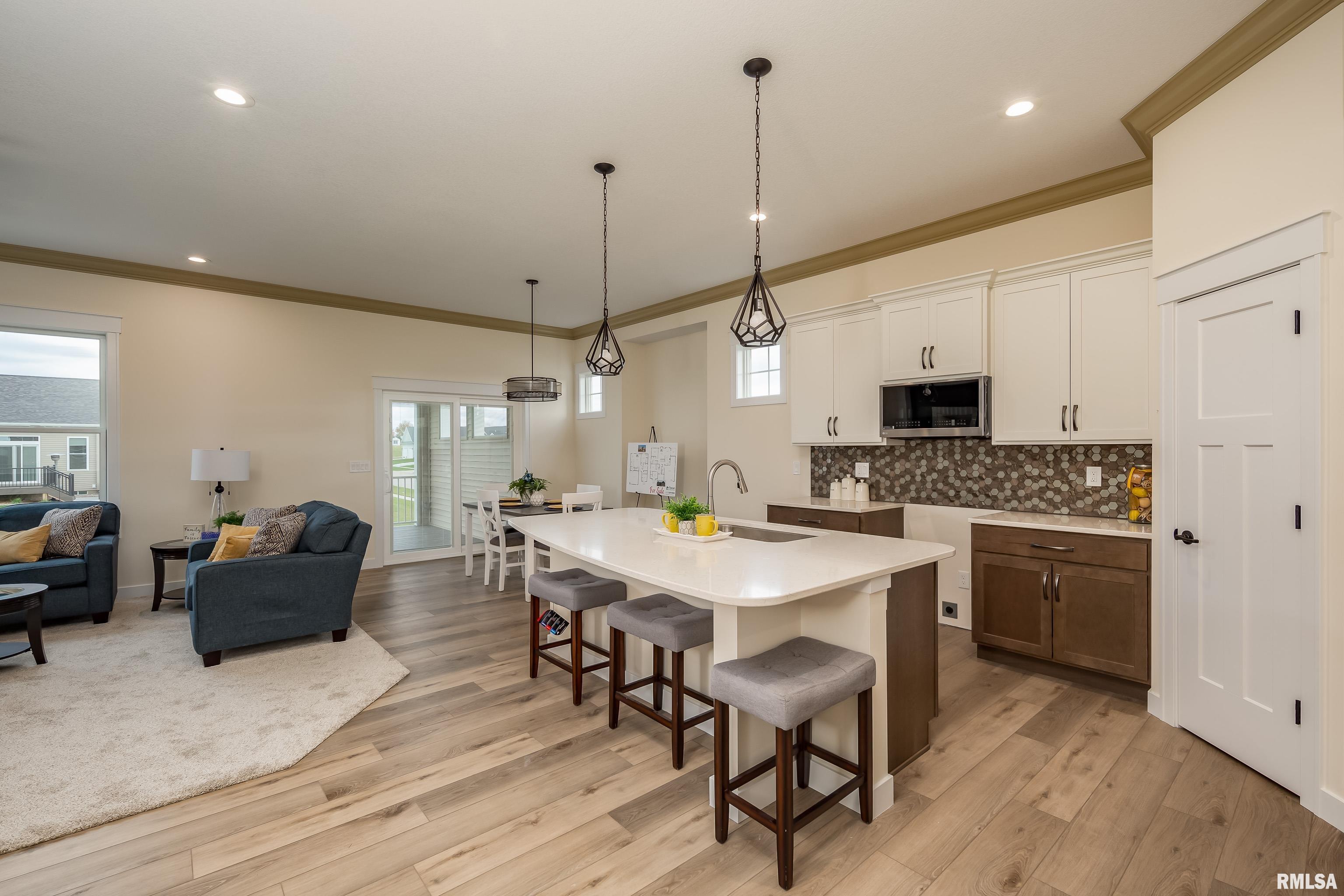 6105 Christie Court Property Photo 4