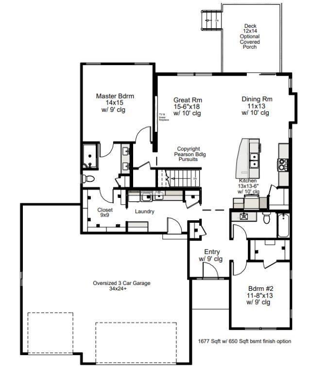 6105 Christie Court Property Photo 42