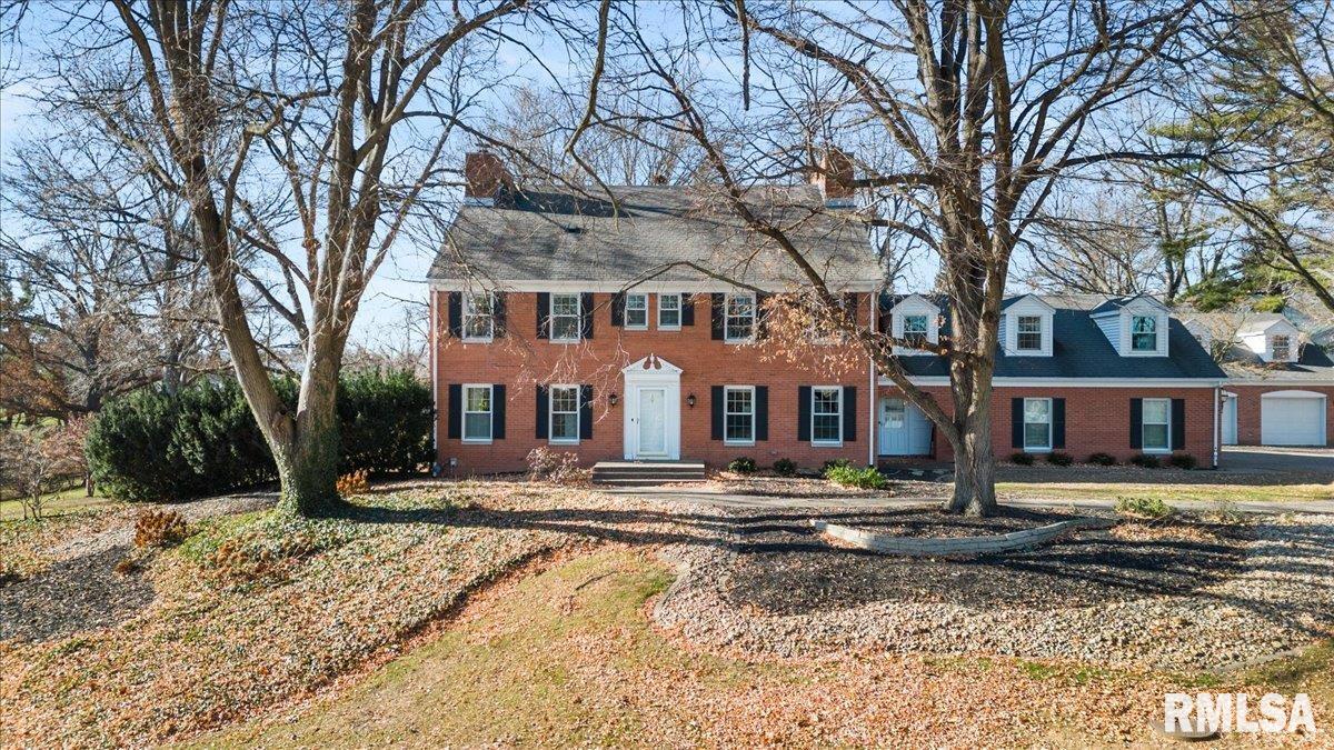 1 Oak Park Drive Property Photo 2