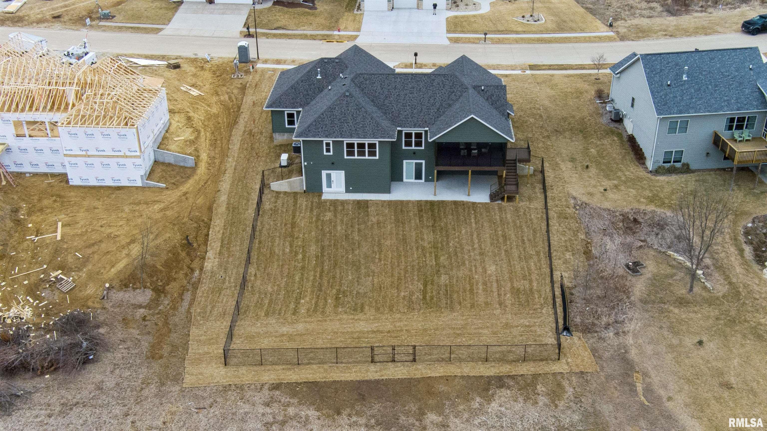 1611 Jondre Drive Property Photo 35